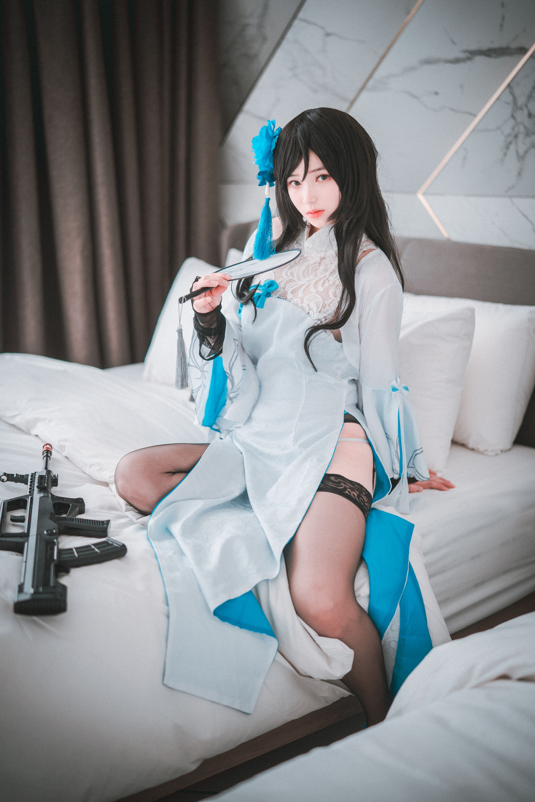 BamBi - Type95 Jade Noisette Rose-图2