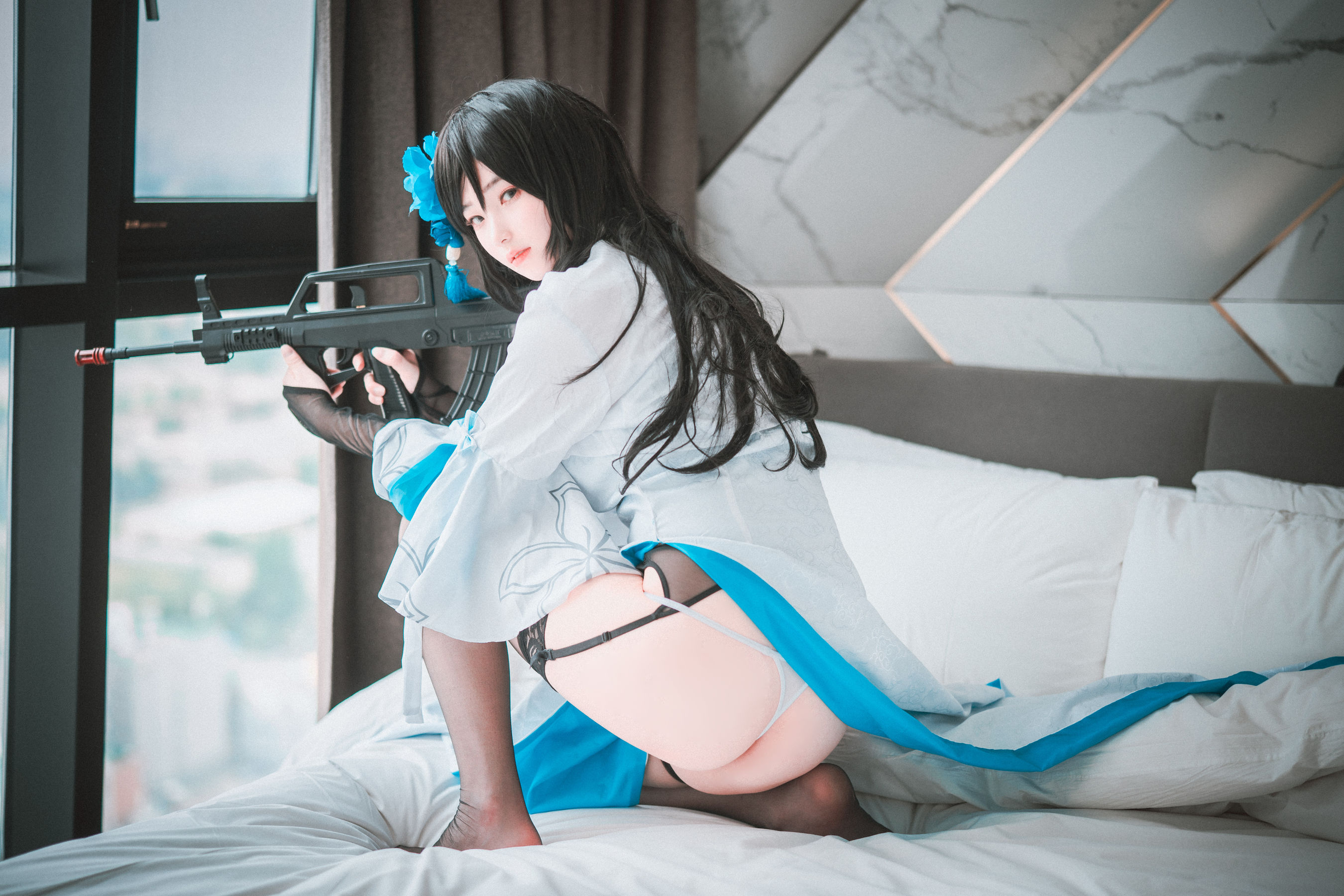 BamBi - Type95 Jade Noisette Rose-图39