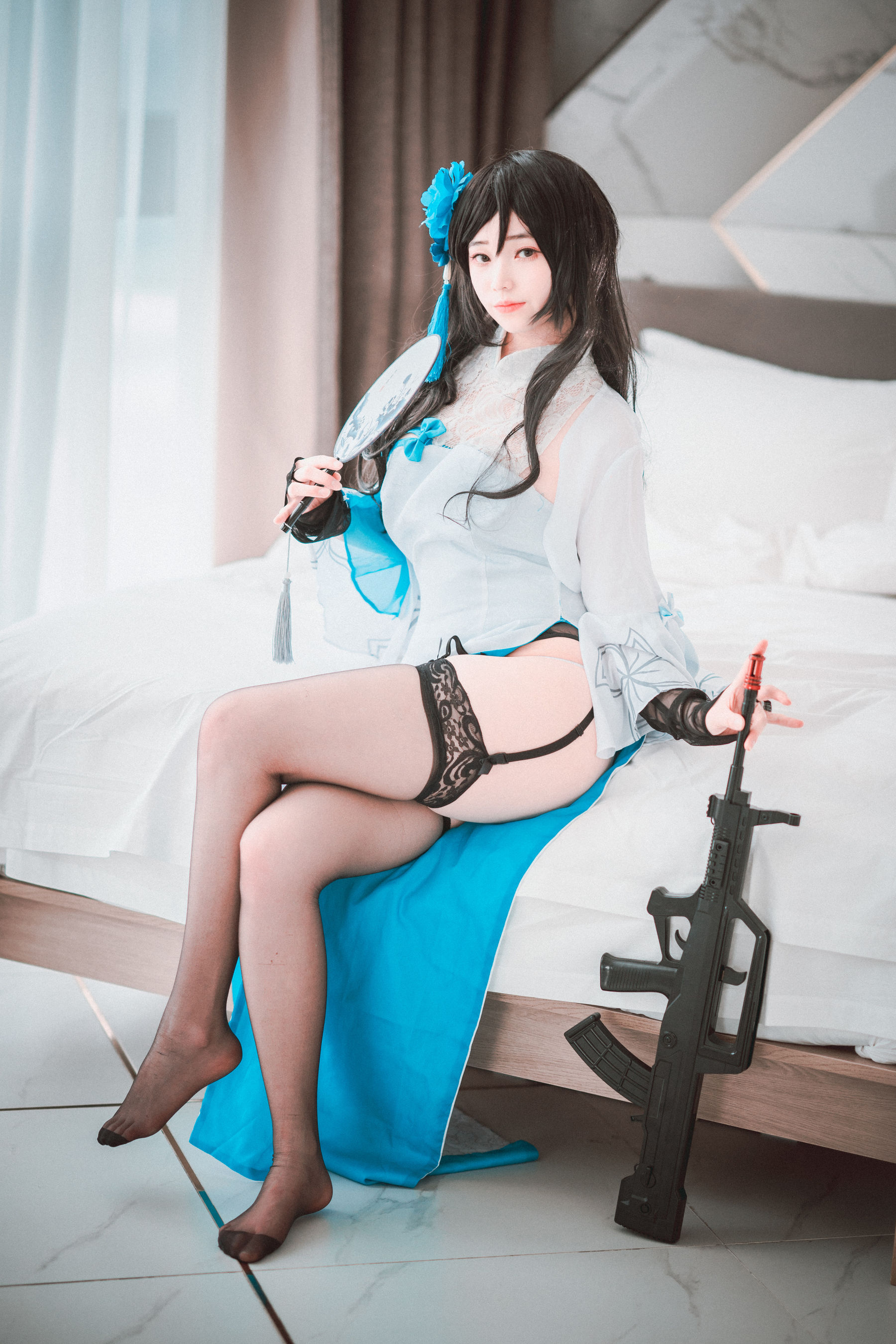 BamBi - Type95 Jade Noisette Rose-图41