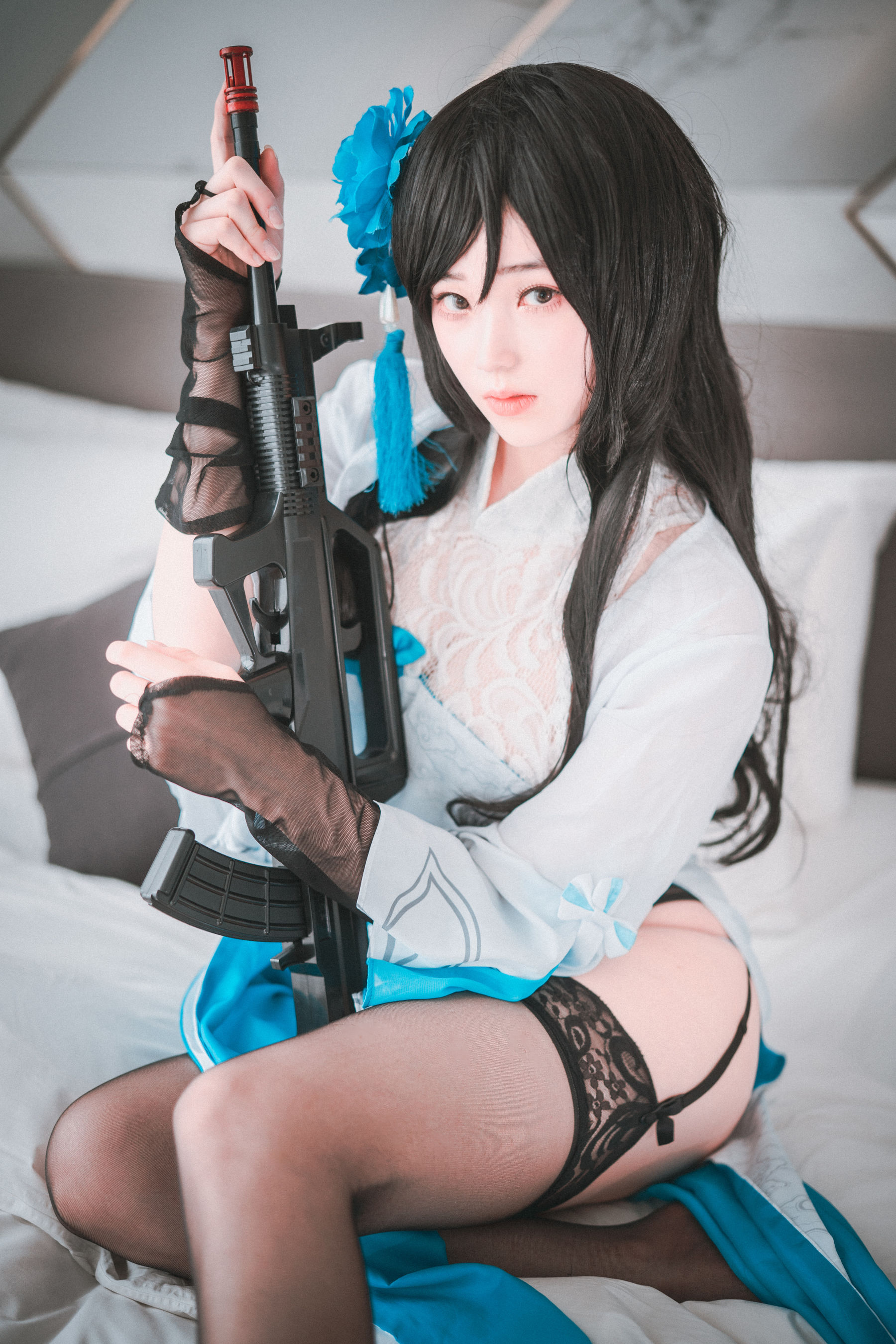 BamBi - Type95 Jade Noisette Rose-图5