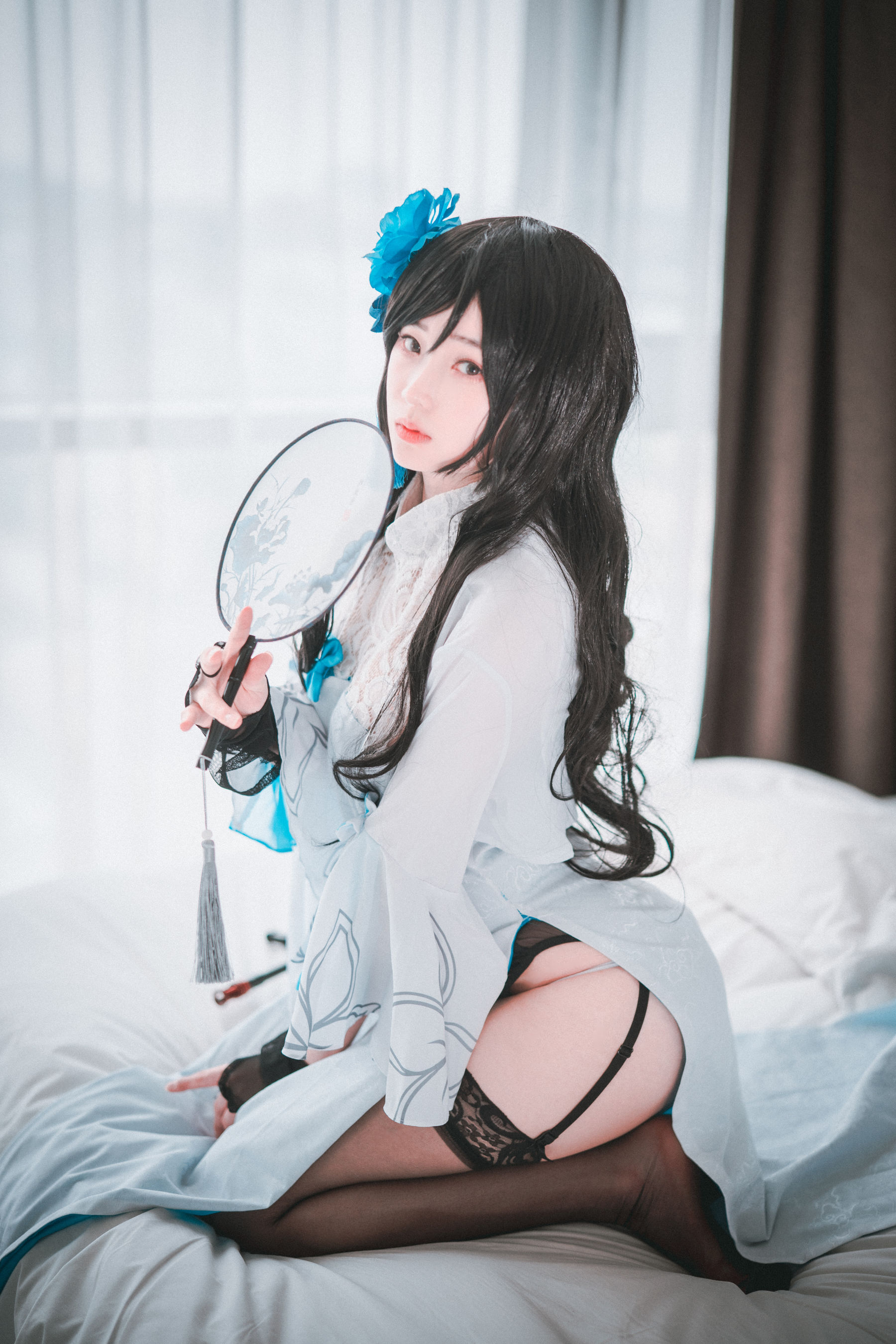 BamBi - Type95 Jade Noisette Rose-图7