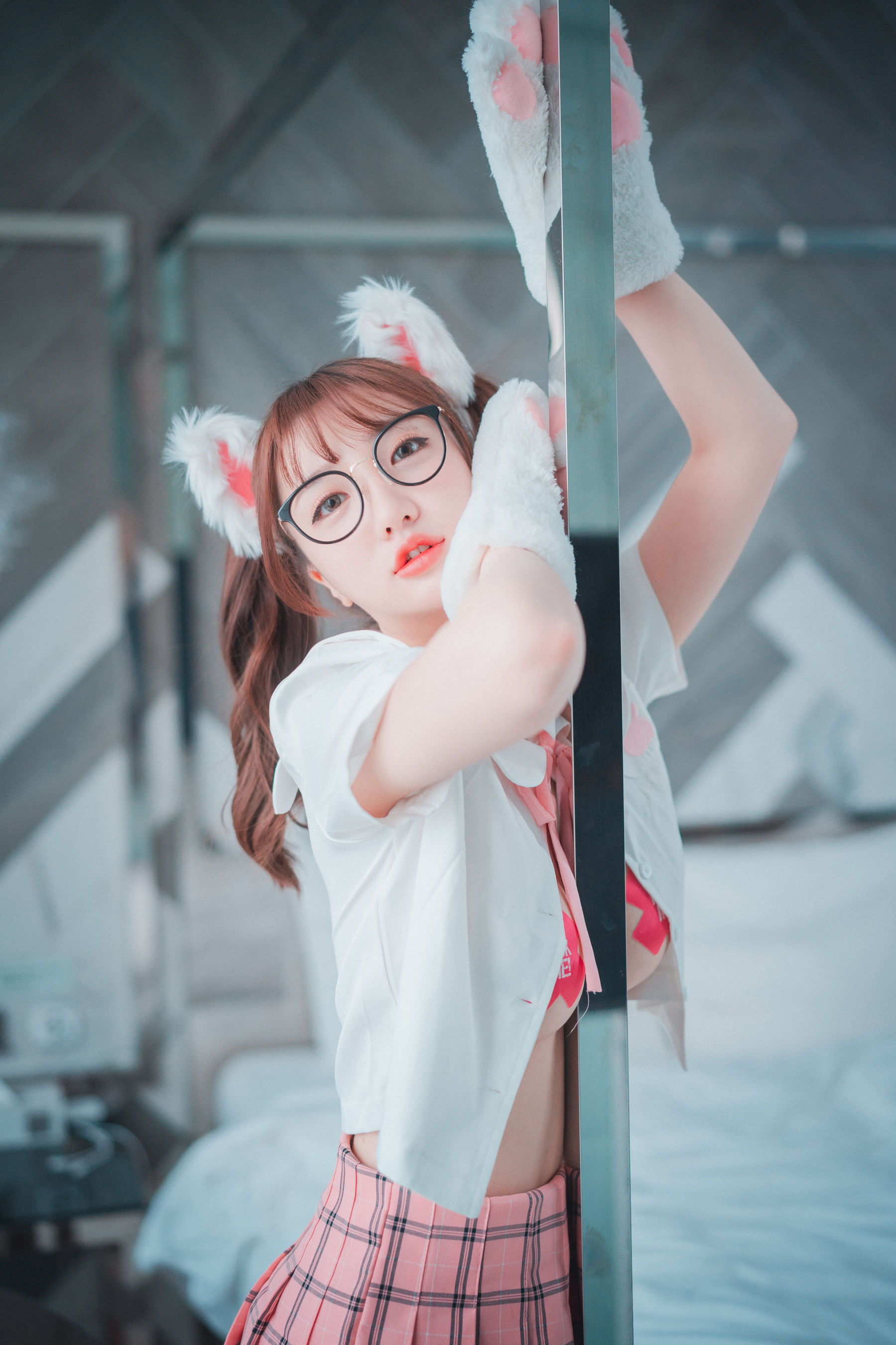 Yeeun - Cute Pink-图16