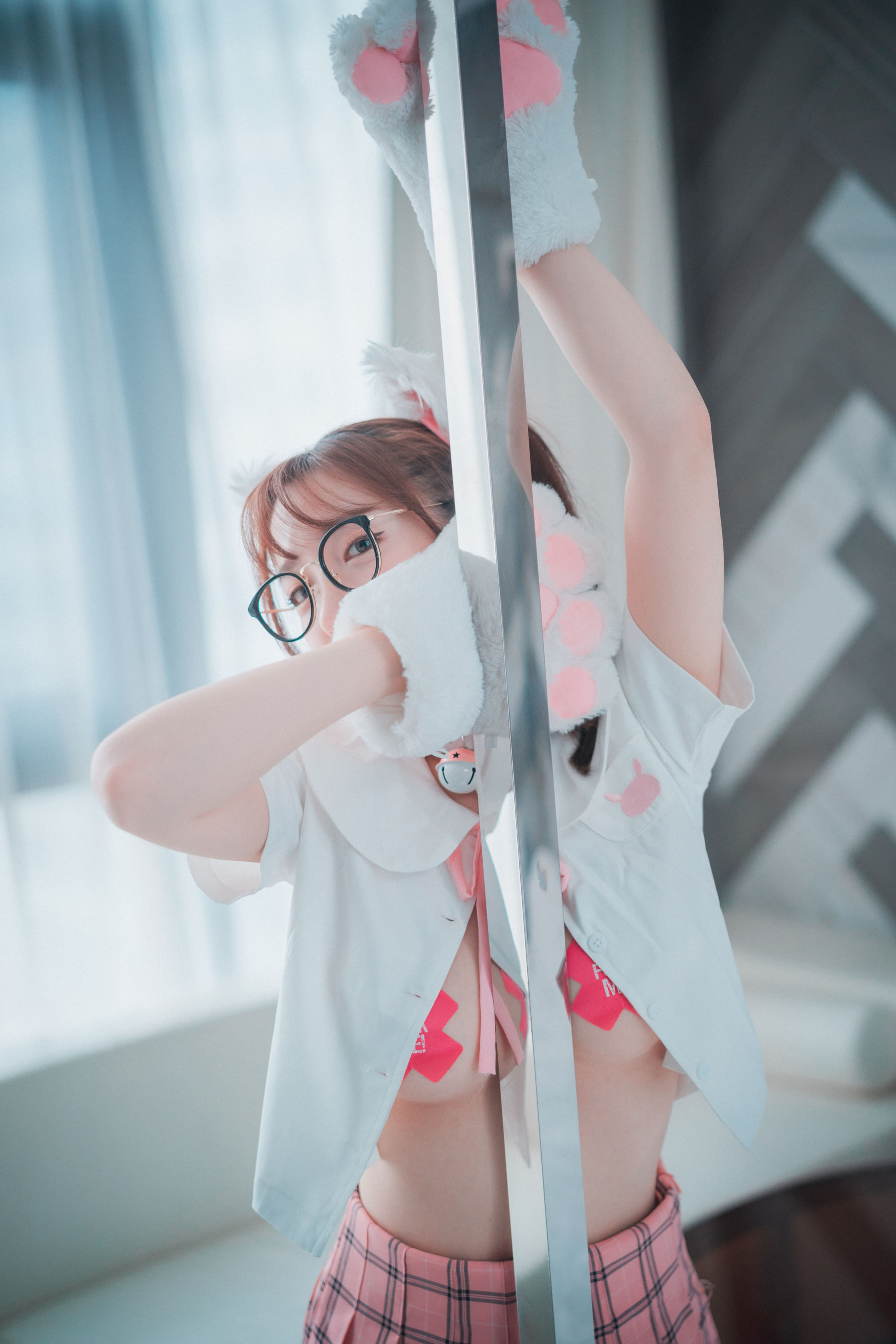 Yeeun - Cute Pink-图17