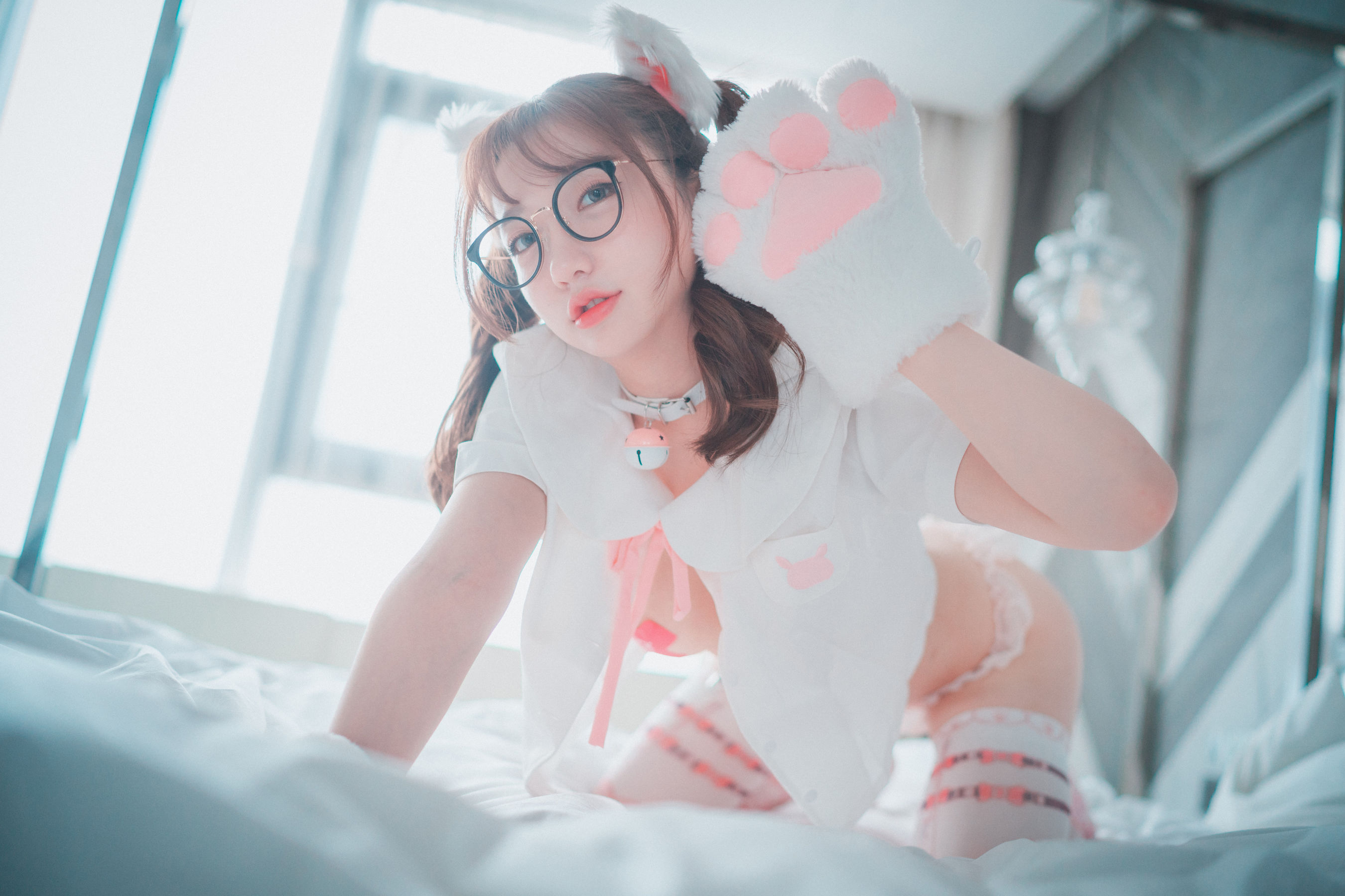 Yeeun - Cute Pink-图24