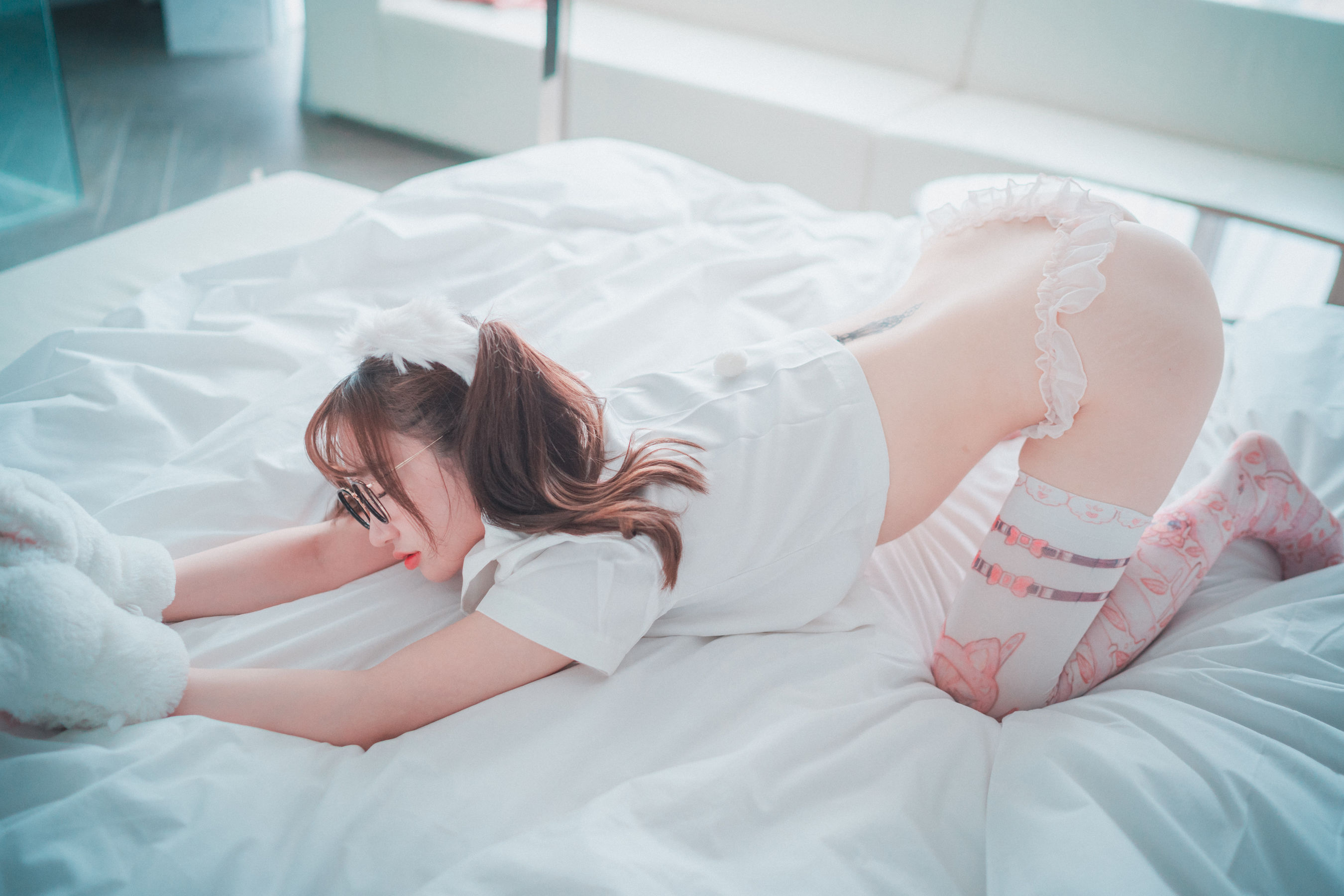 Yeeun - Cute Pink-图27