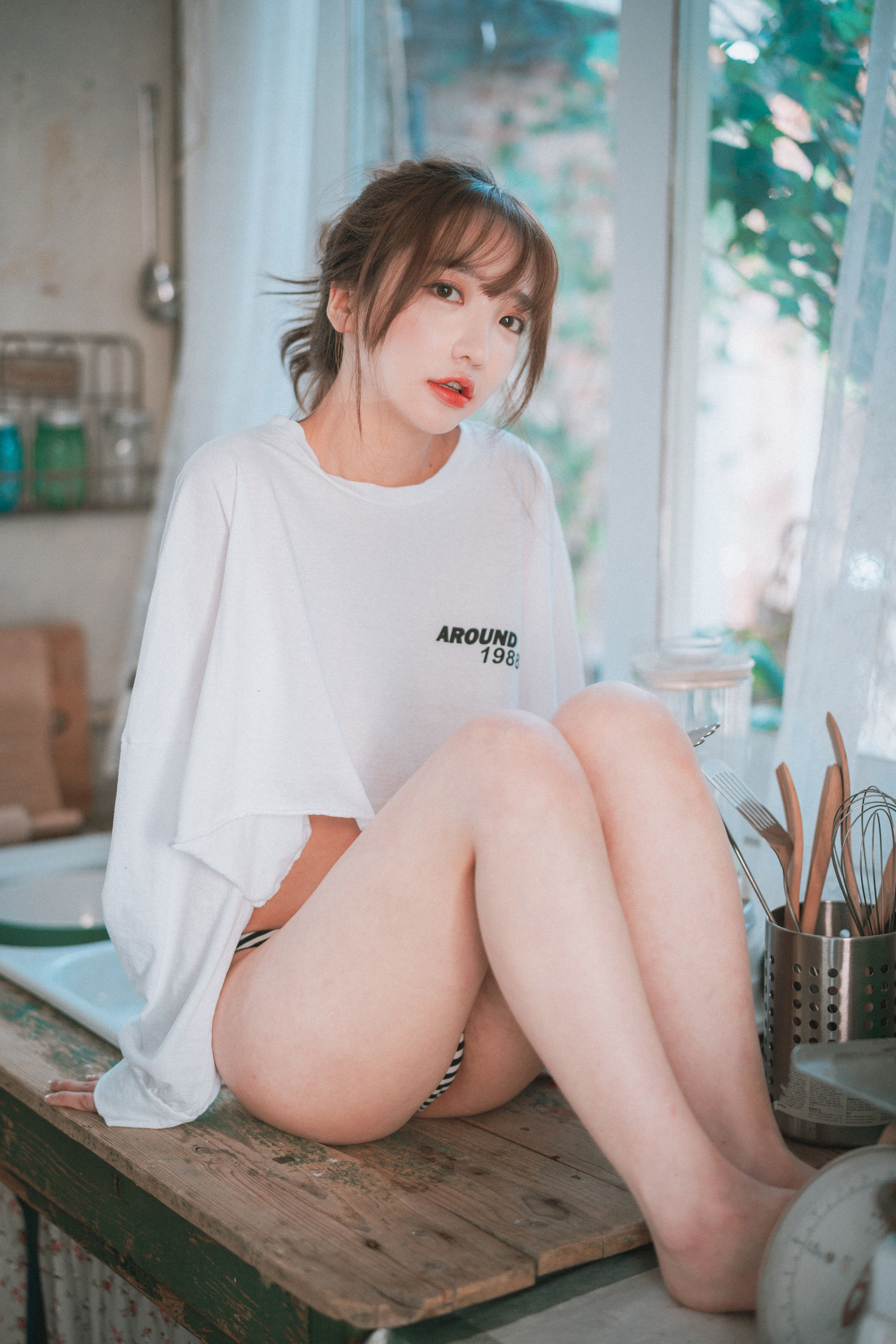 Yeeun - Holidays in Eden-图38