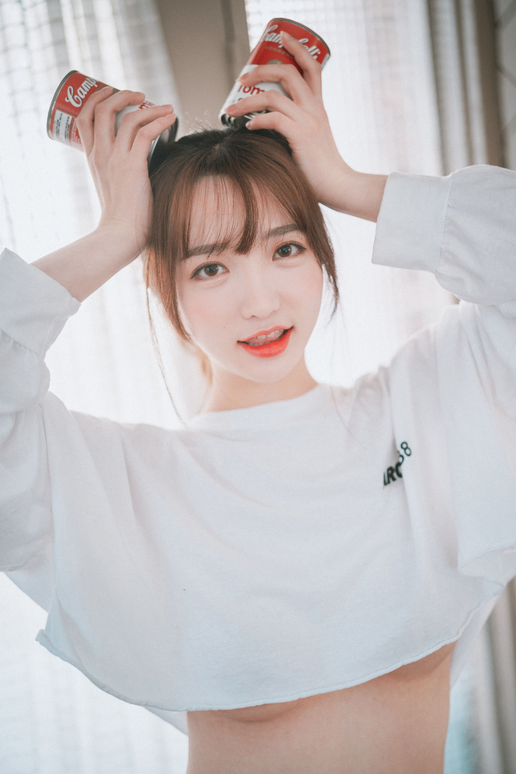 Yeeun - Holidays in Eden-图40