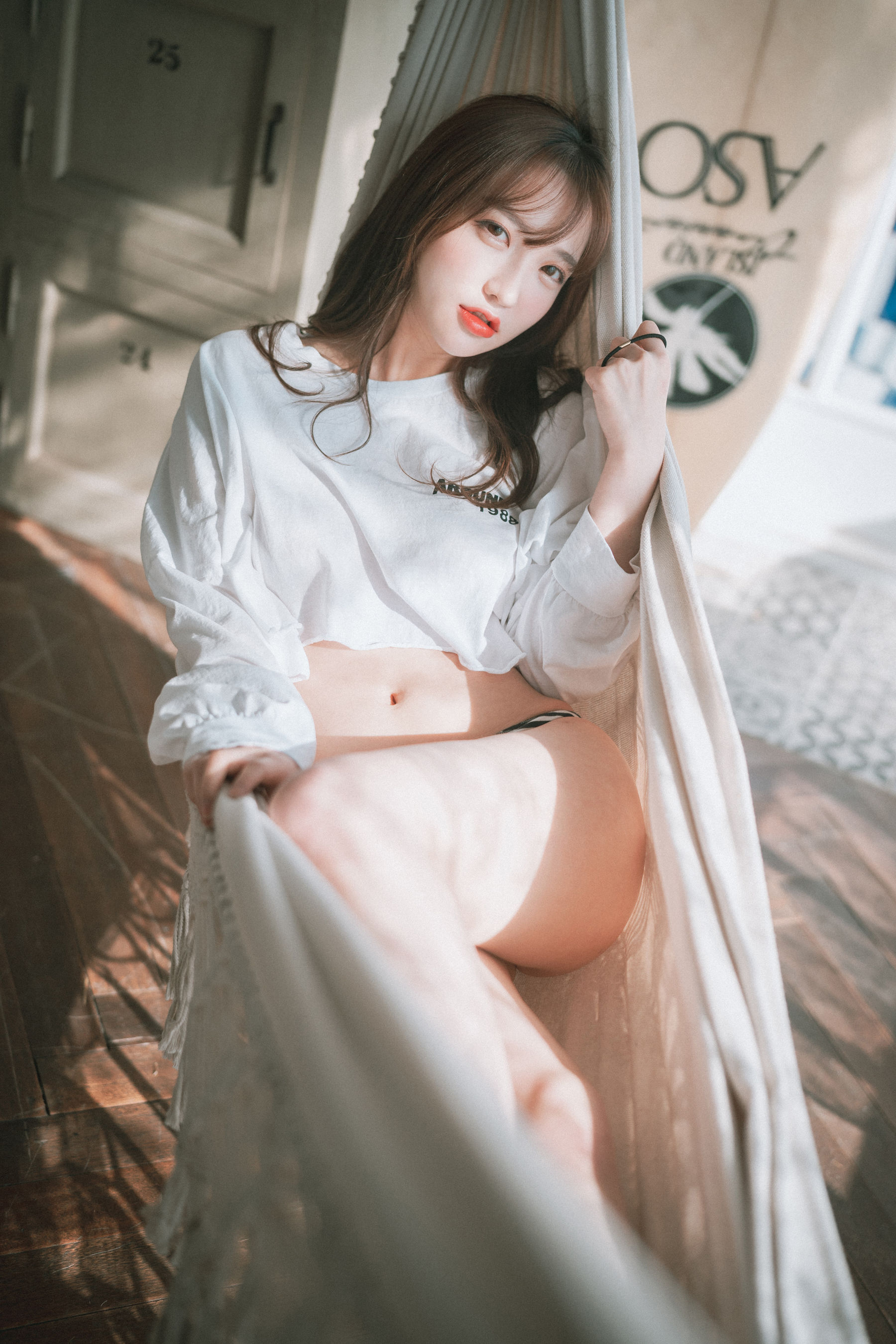 Yeeun - Holidays in Eden-图4