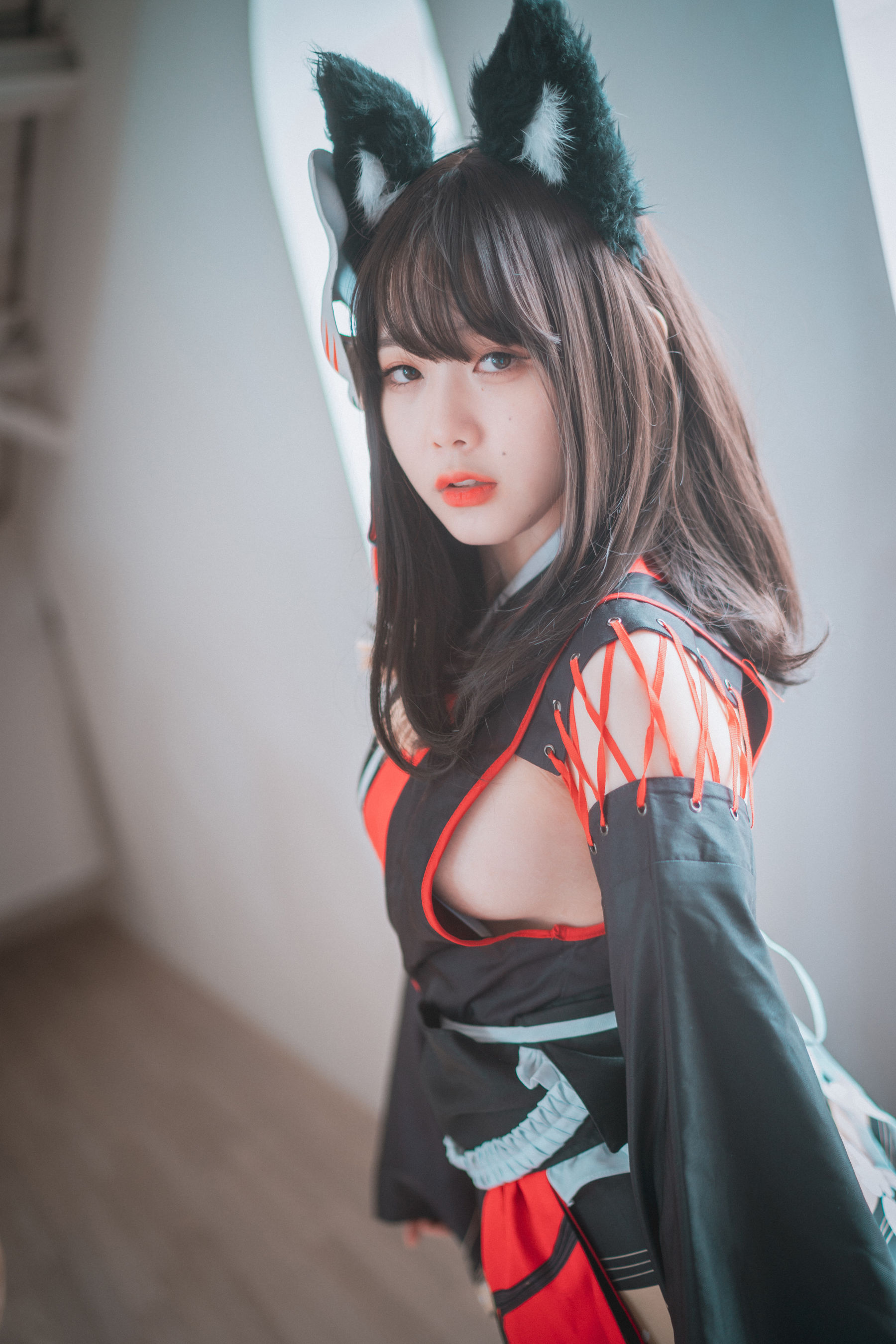 Zia - Azur Lane IJN Yamashiiro-图21