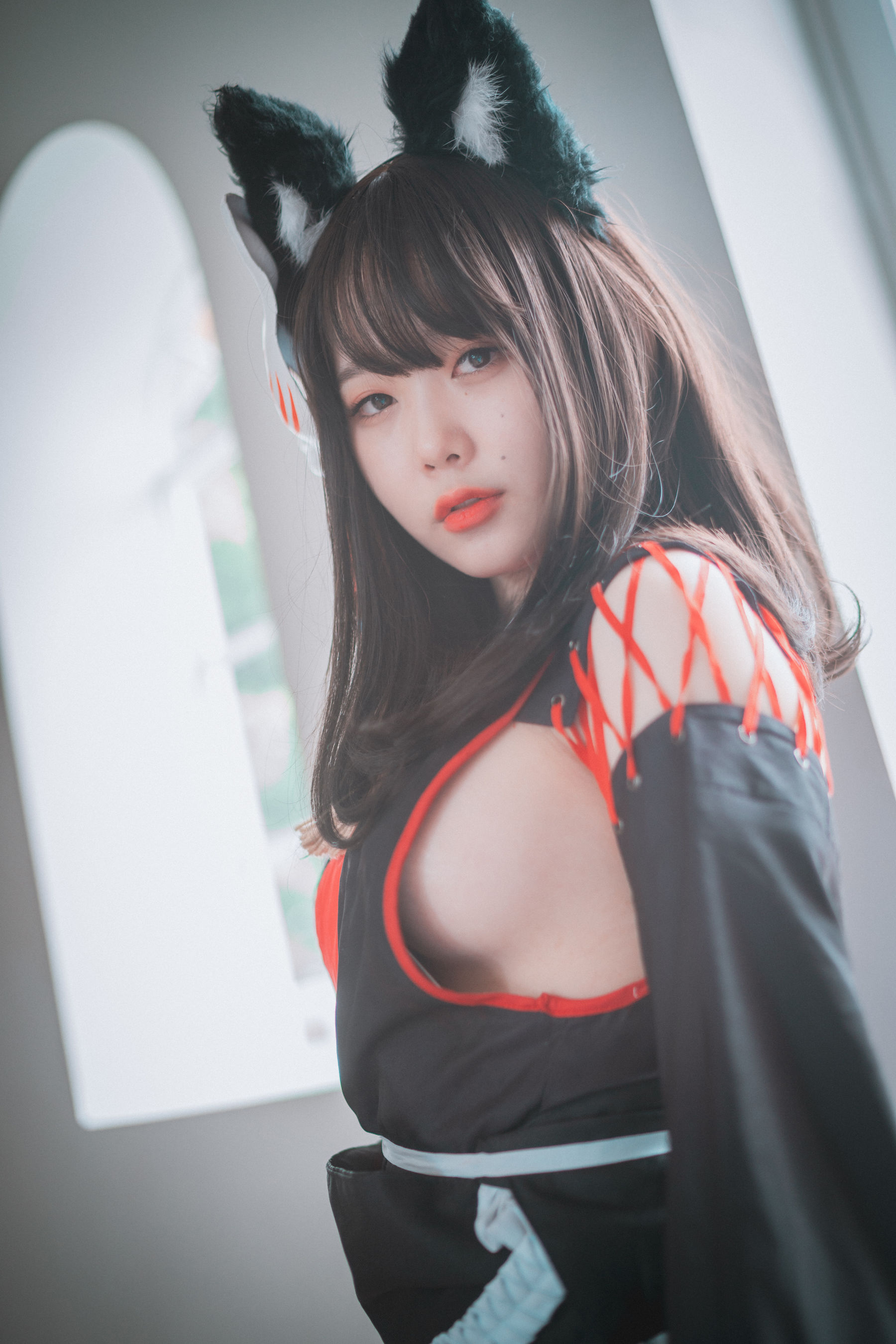 Zia - Azur Lane IJN Yamashiiro-图29