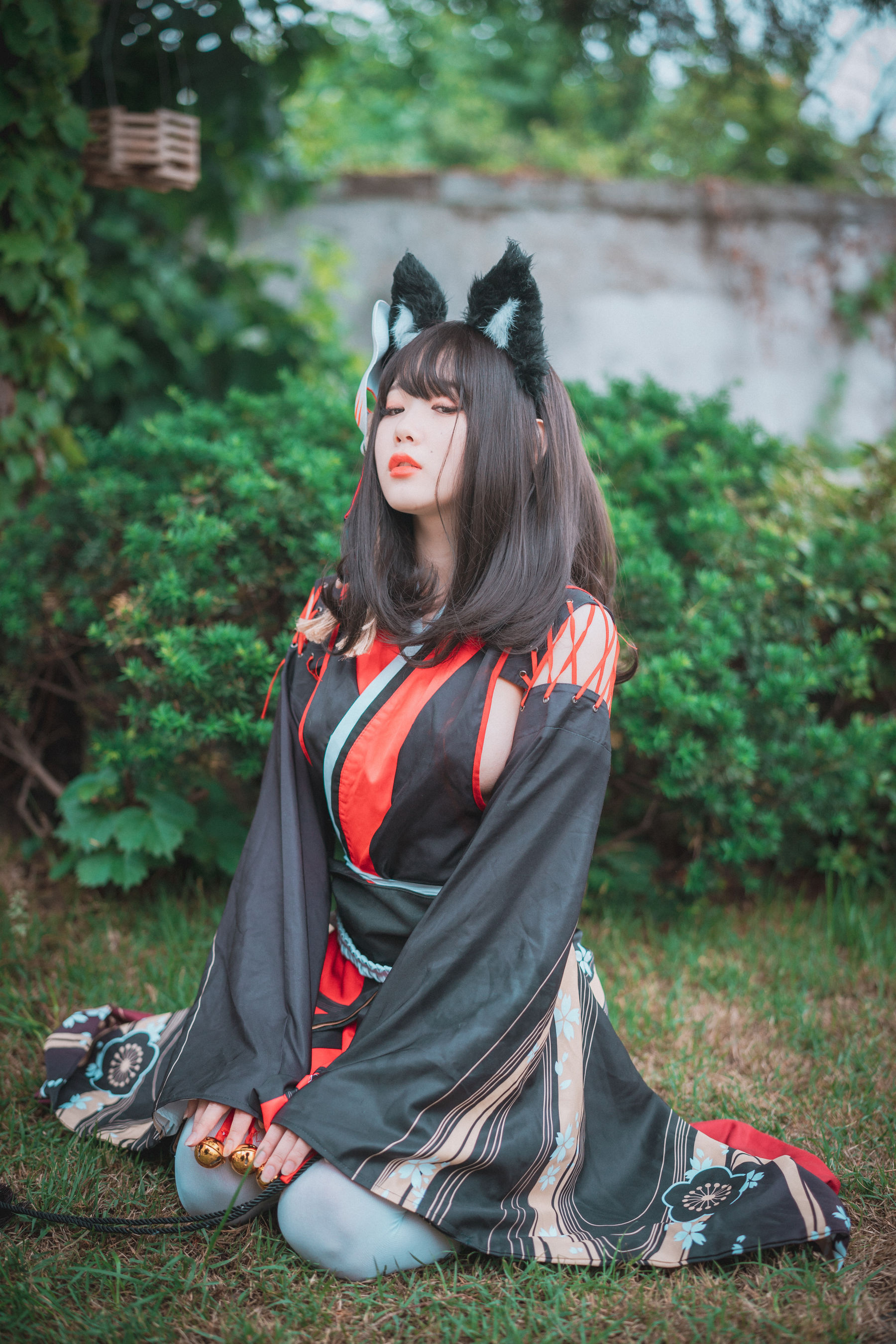 Zia - Azur Lane IJN Yamashiiro-图35