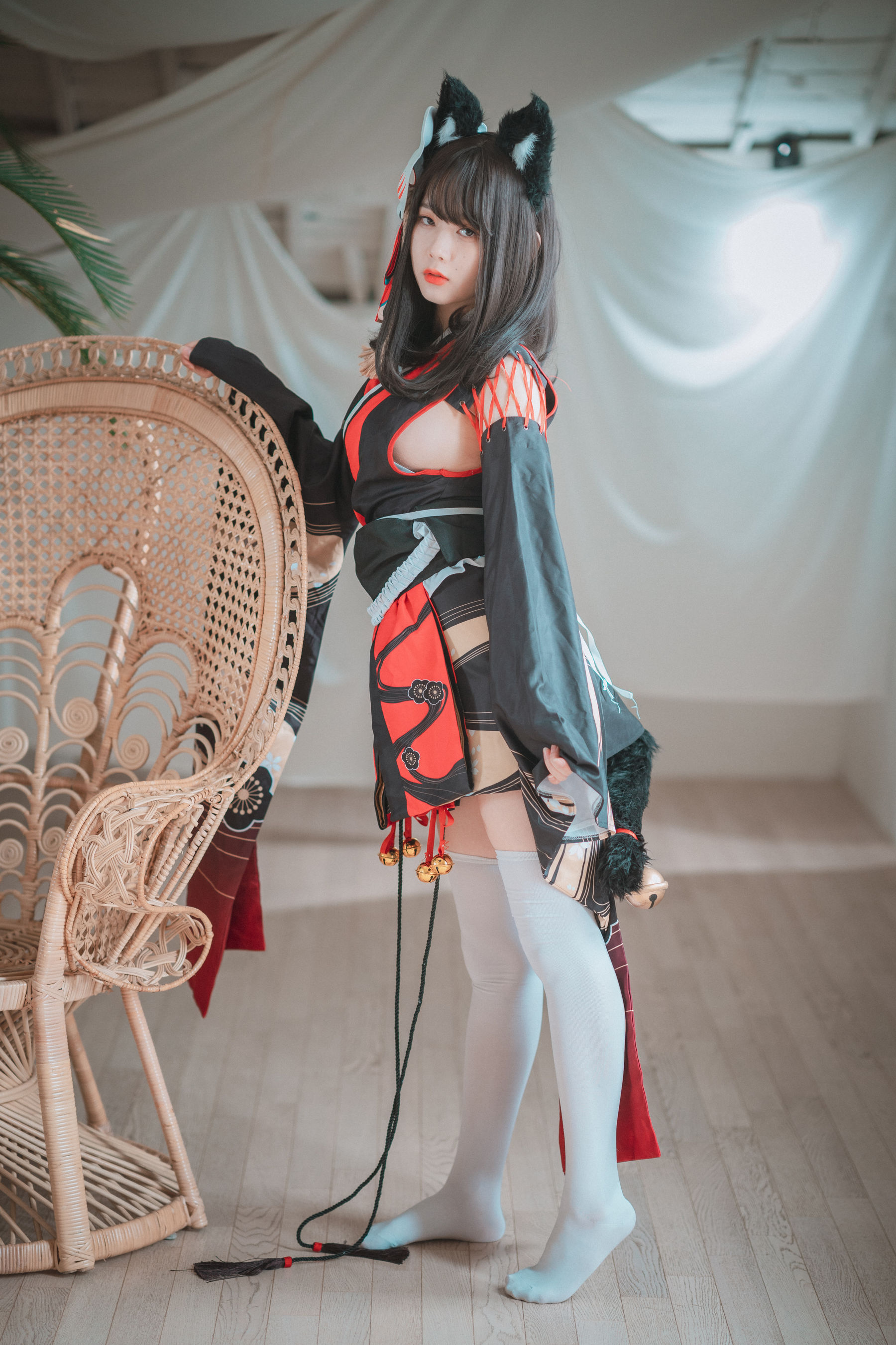 Zia - Azur Lane IJN Yamashiiro-图3