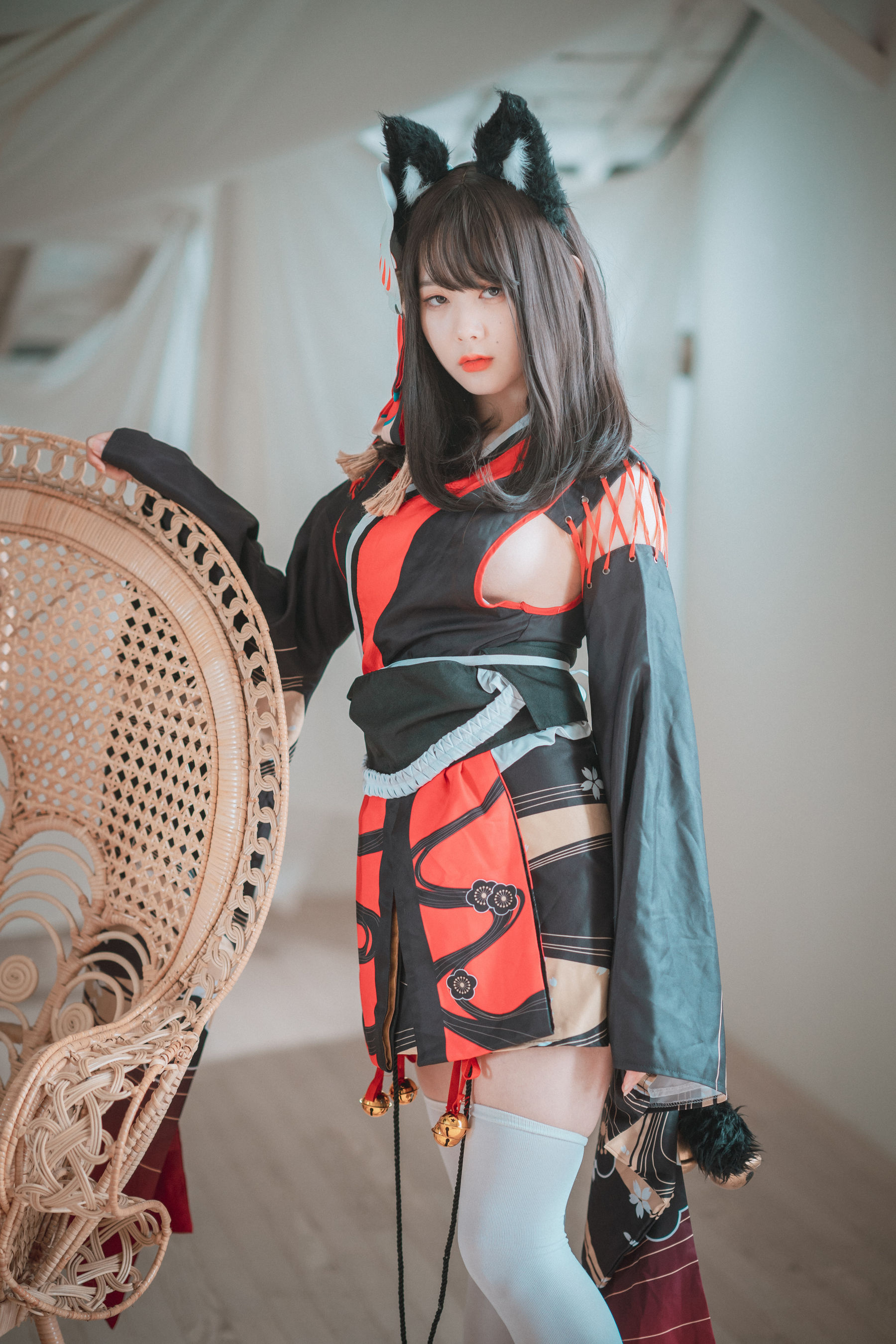 Zia - Azur Lane IJN Yamashiiro-图4