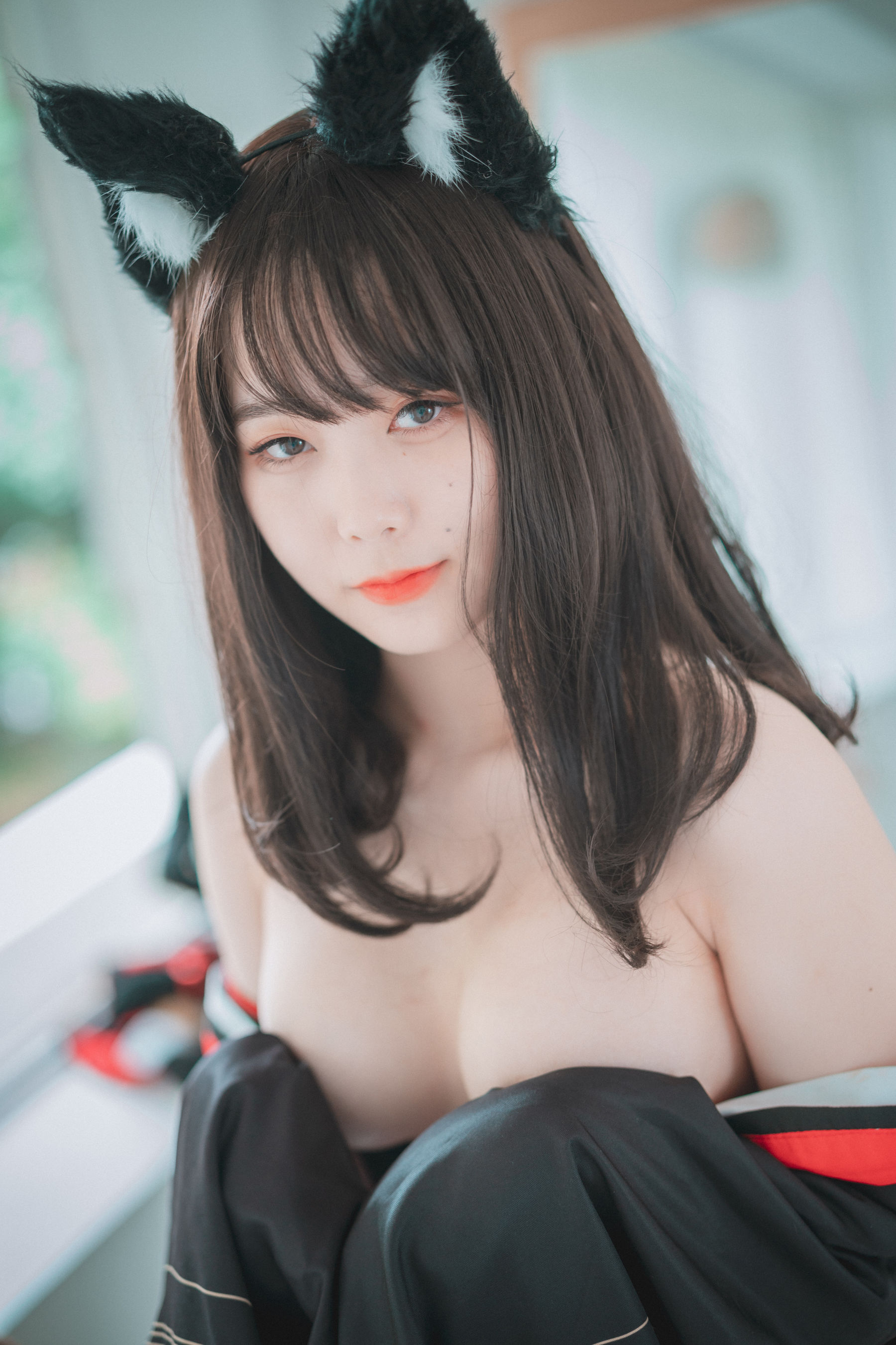 Zia - Azur Lane IJN Yamashiiro-图68