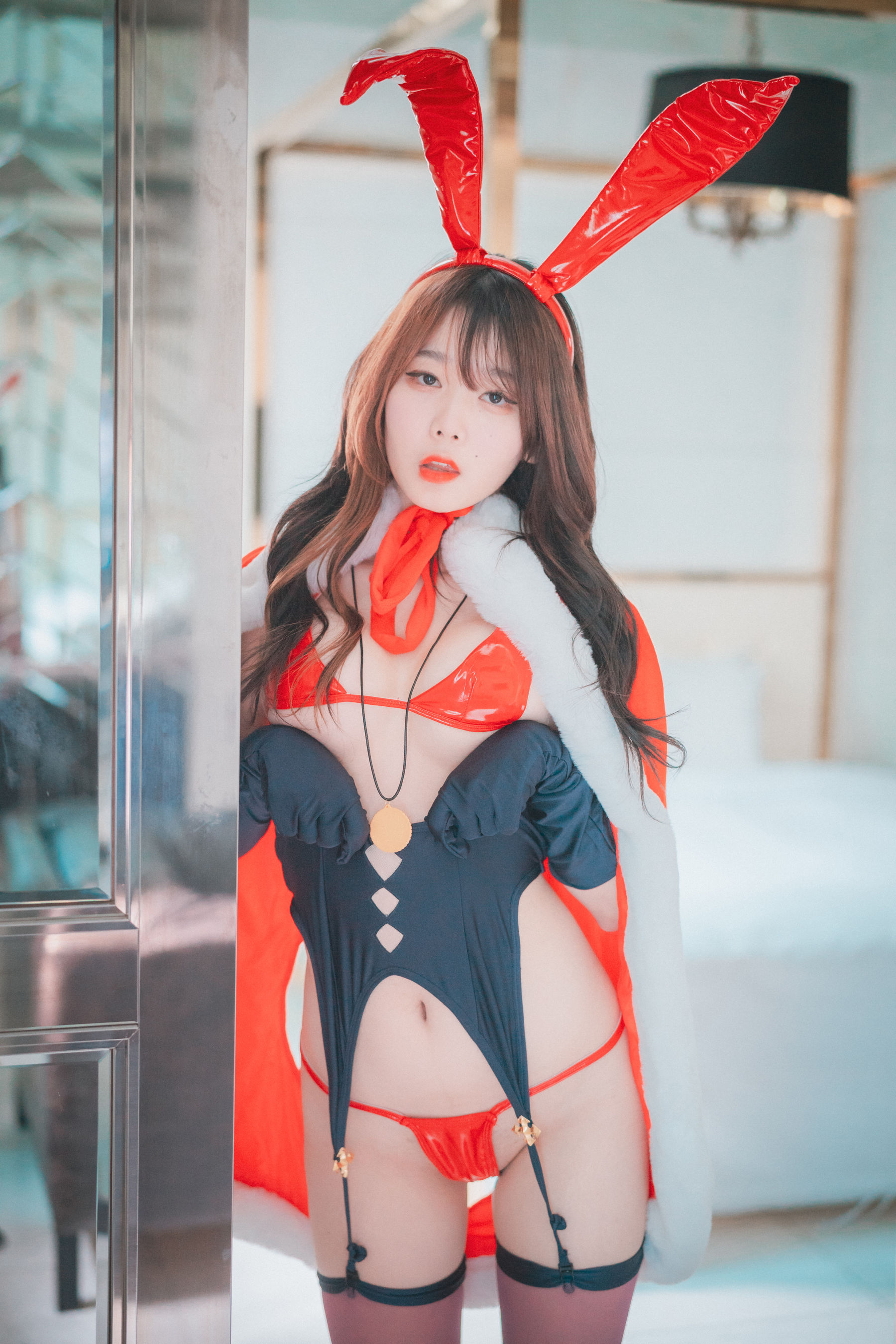 Zia - Christmas Special 2020-图60