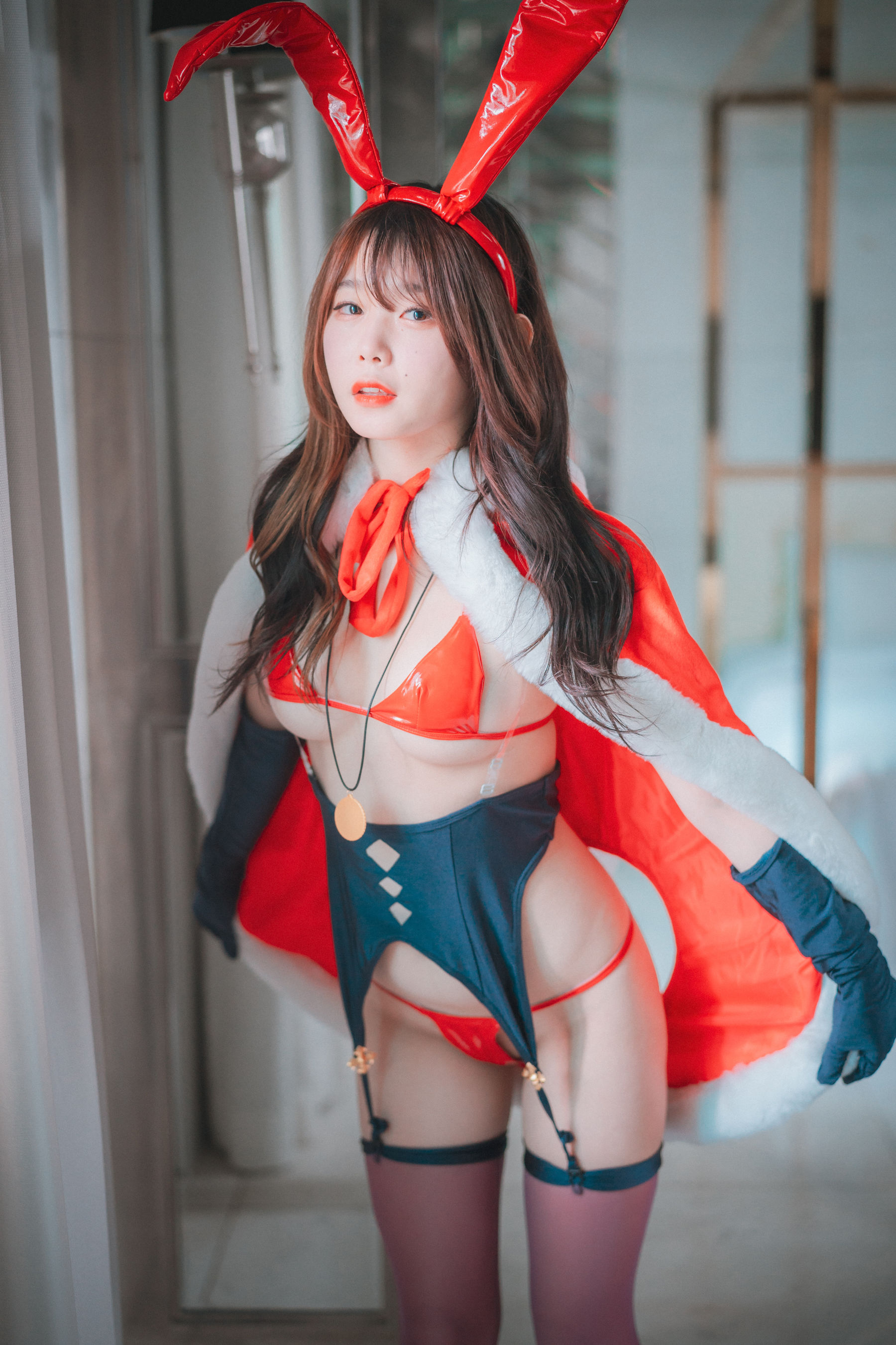 Zia - Christmas Special 2020-图61