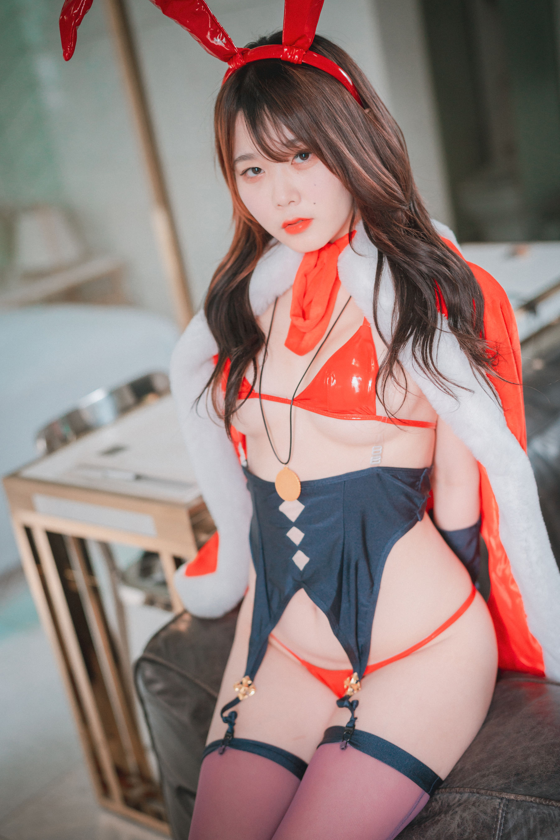 Zia - Christmas Special 2020-图63