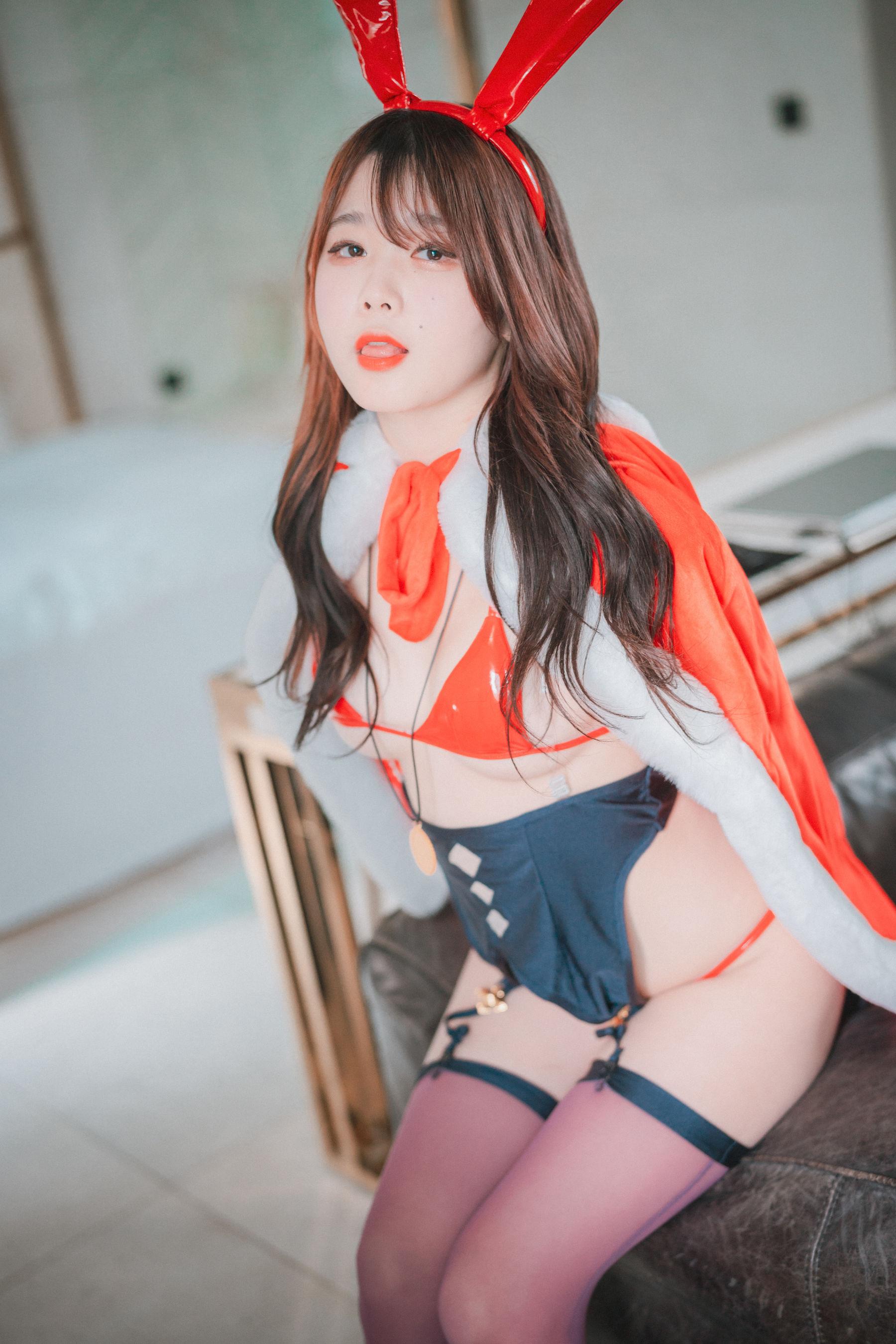 Zia - Christmas Special 2020-图65