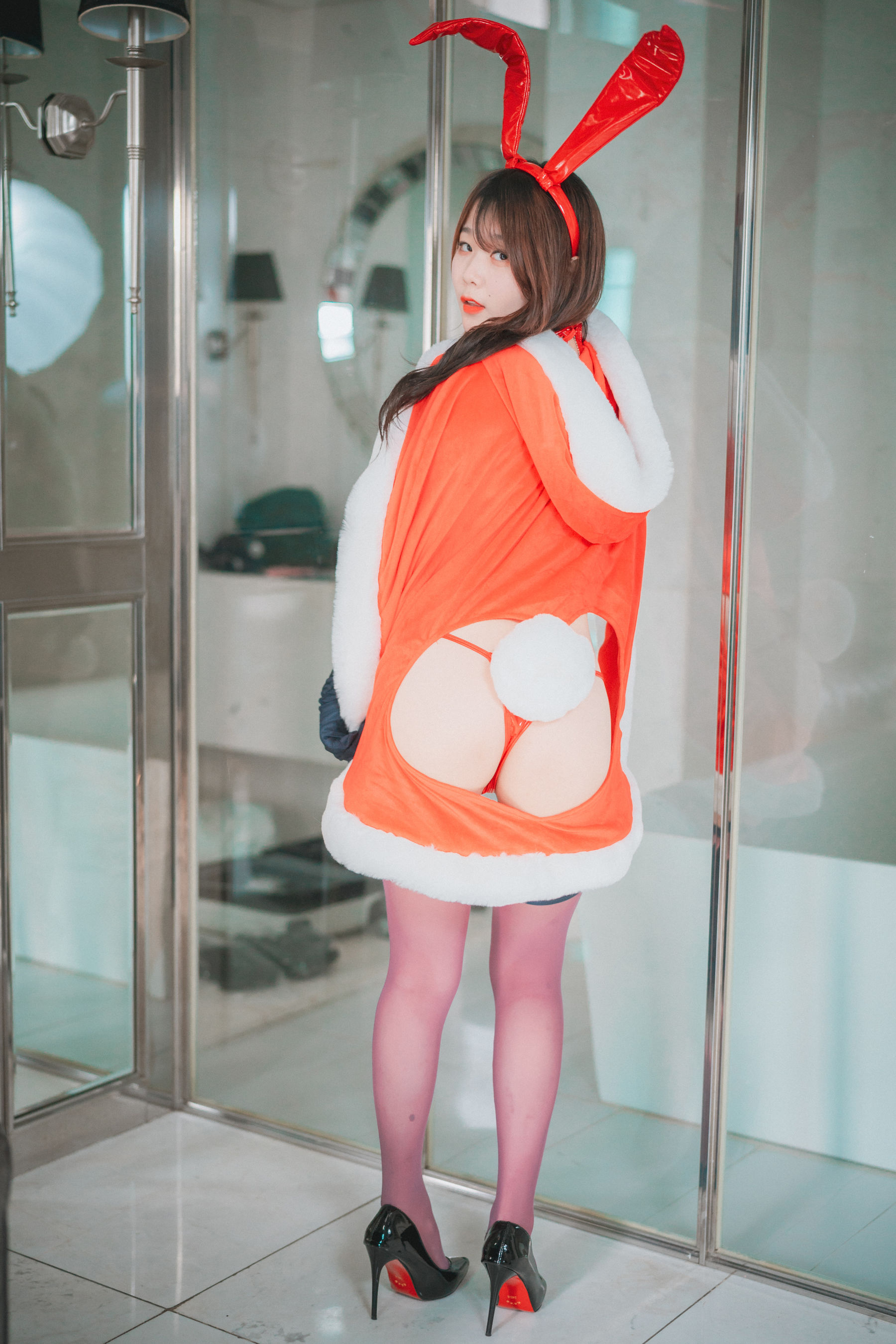 Zia - Christmas Special 2020-图67