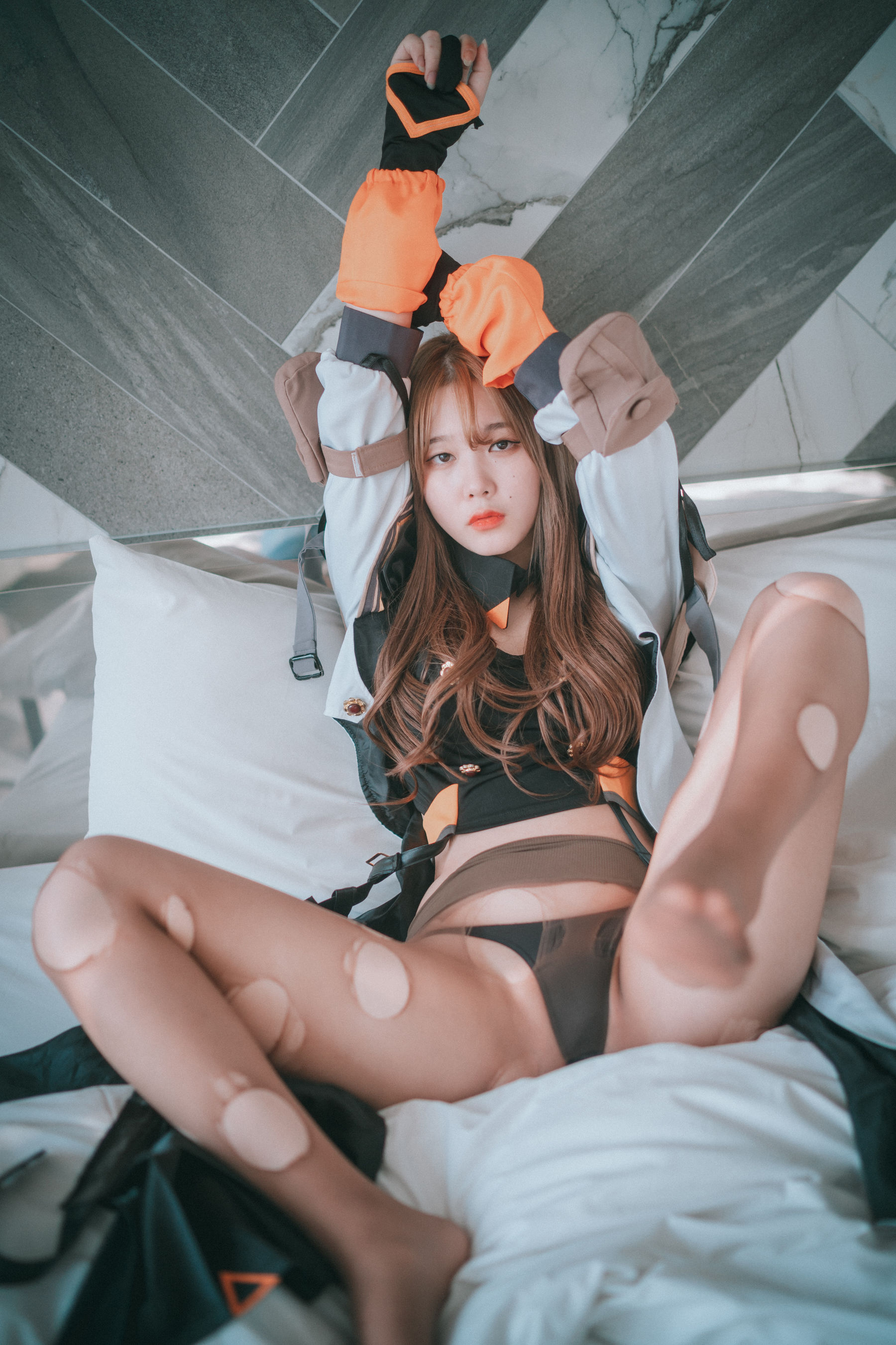 Zia - Overheated K2-图49