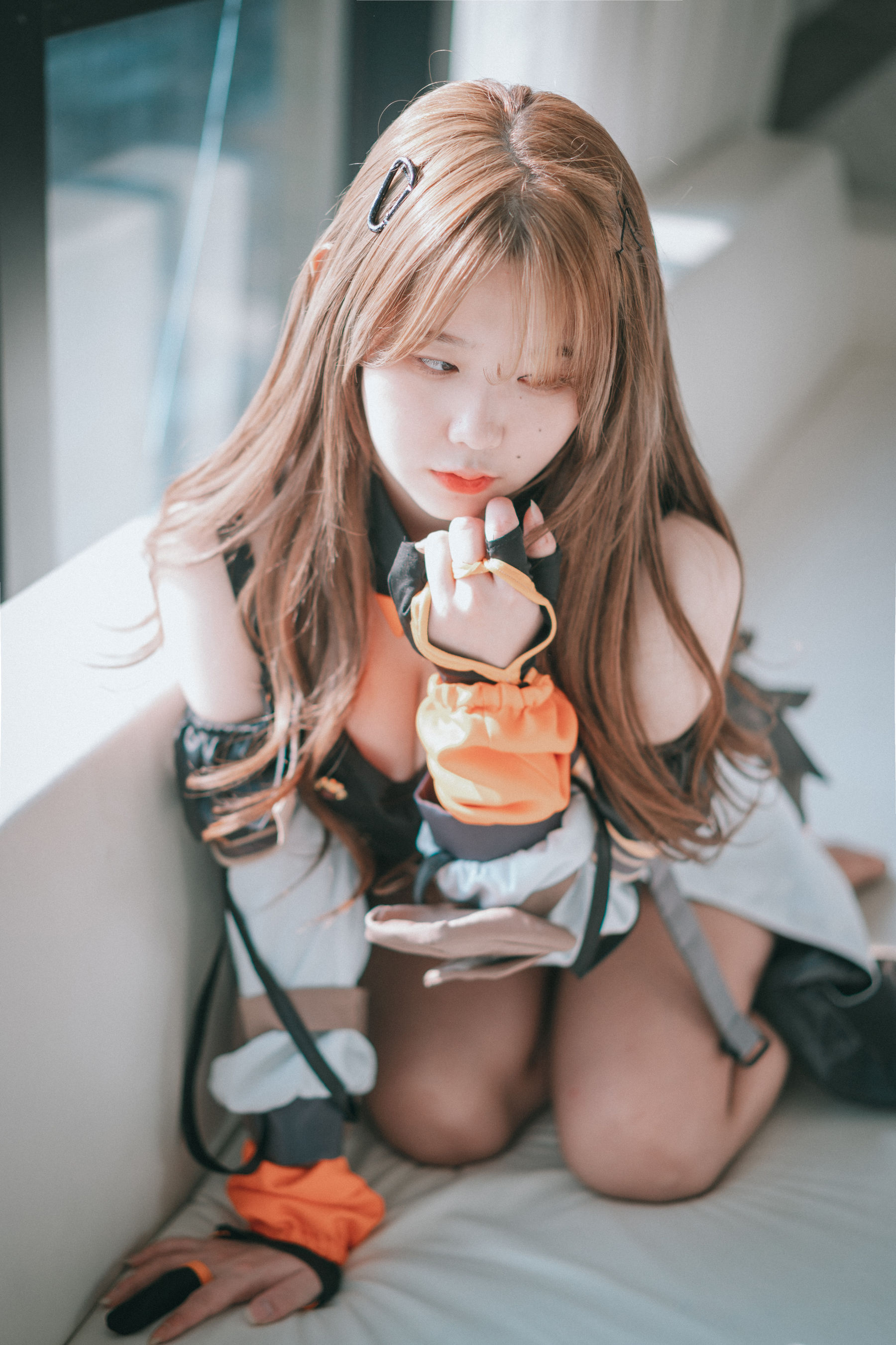 Zia - Overheated K2-图6