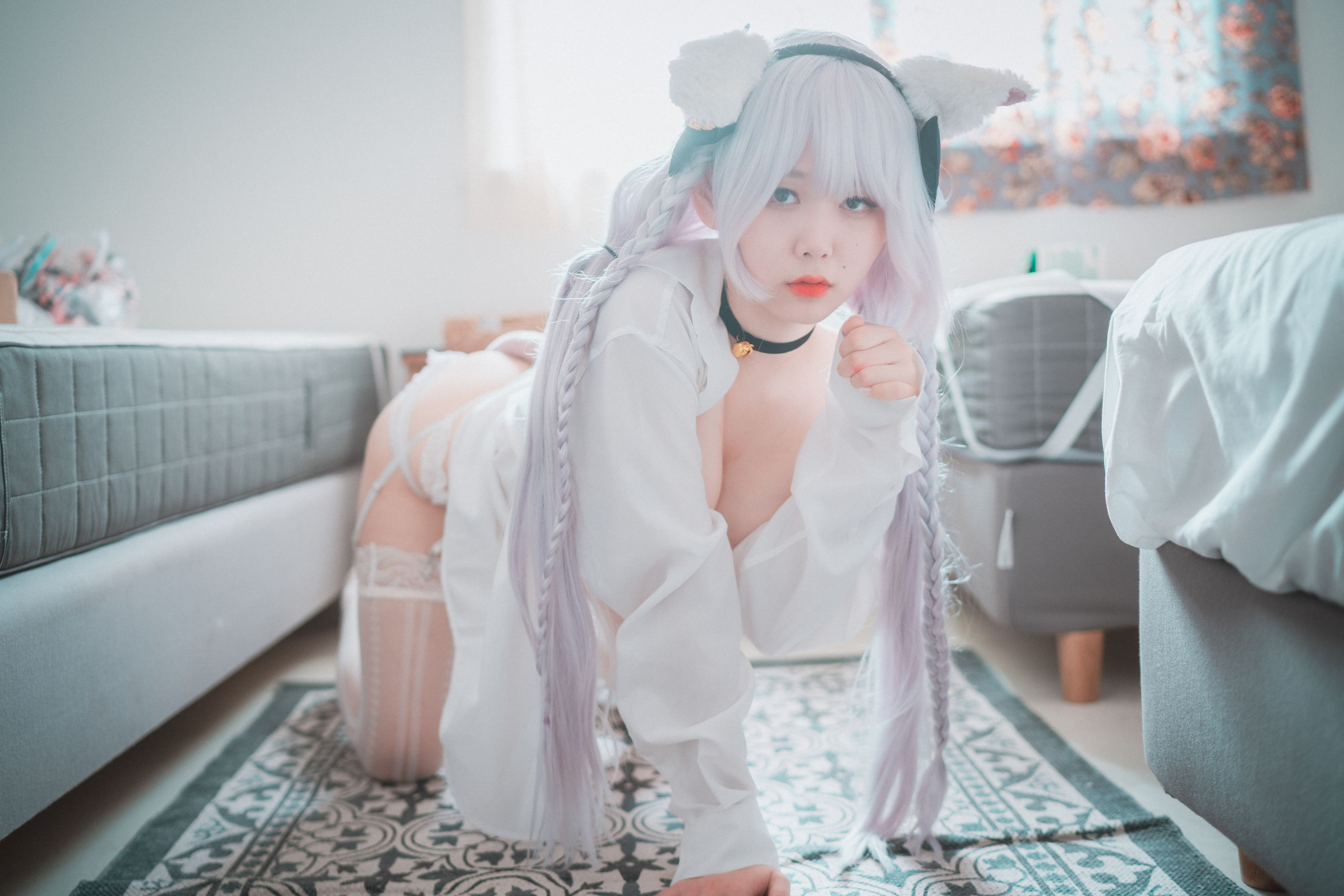 Zia - Perrault The Milk Thief-图16