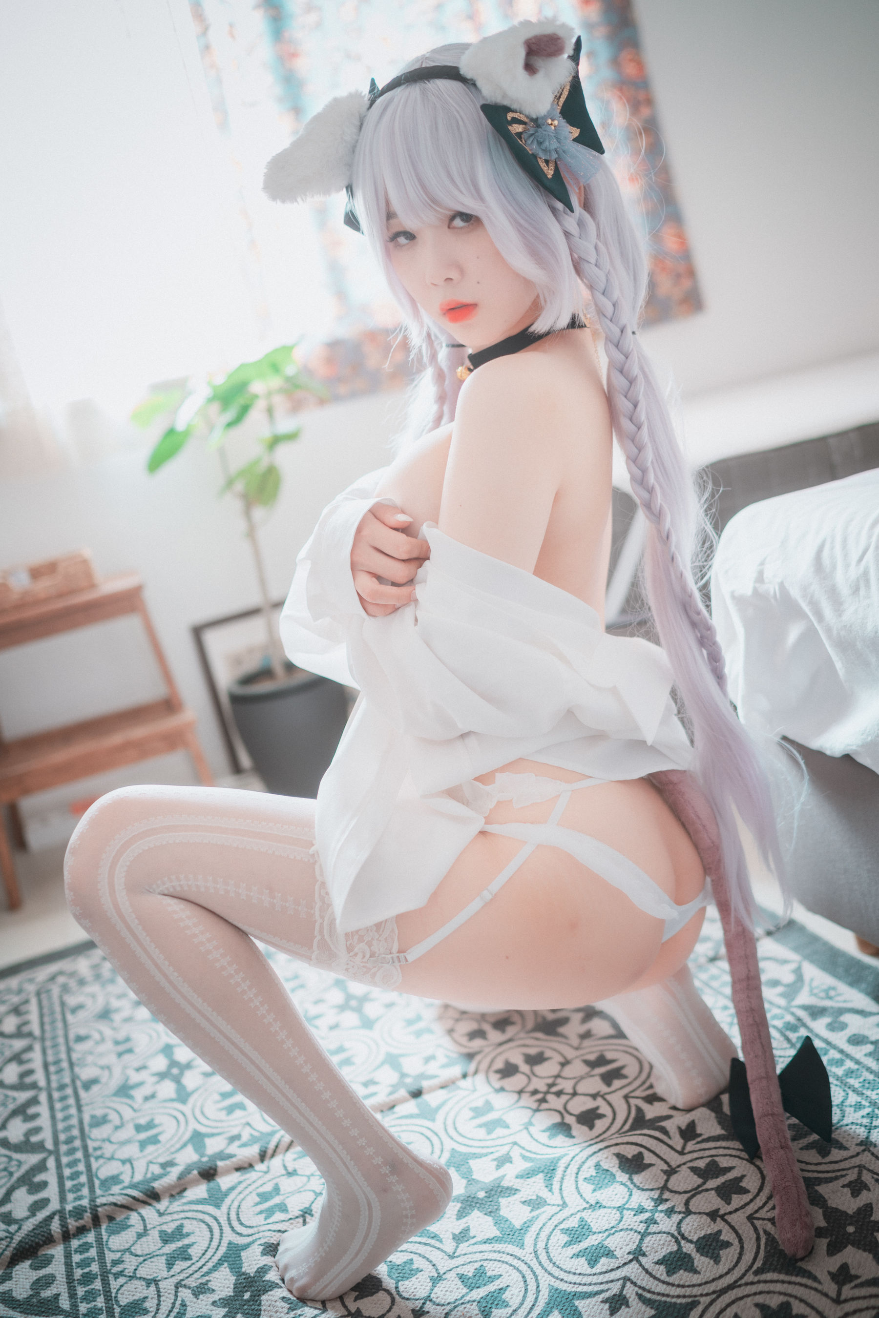 Zia - Perrault The Milk Thief-图24