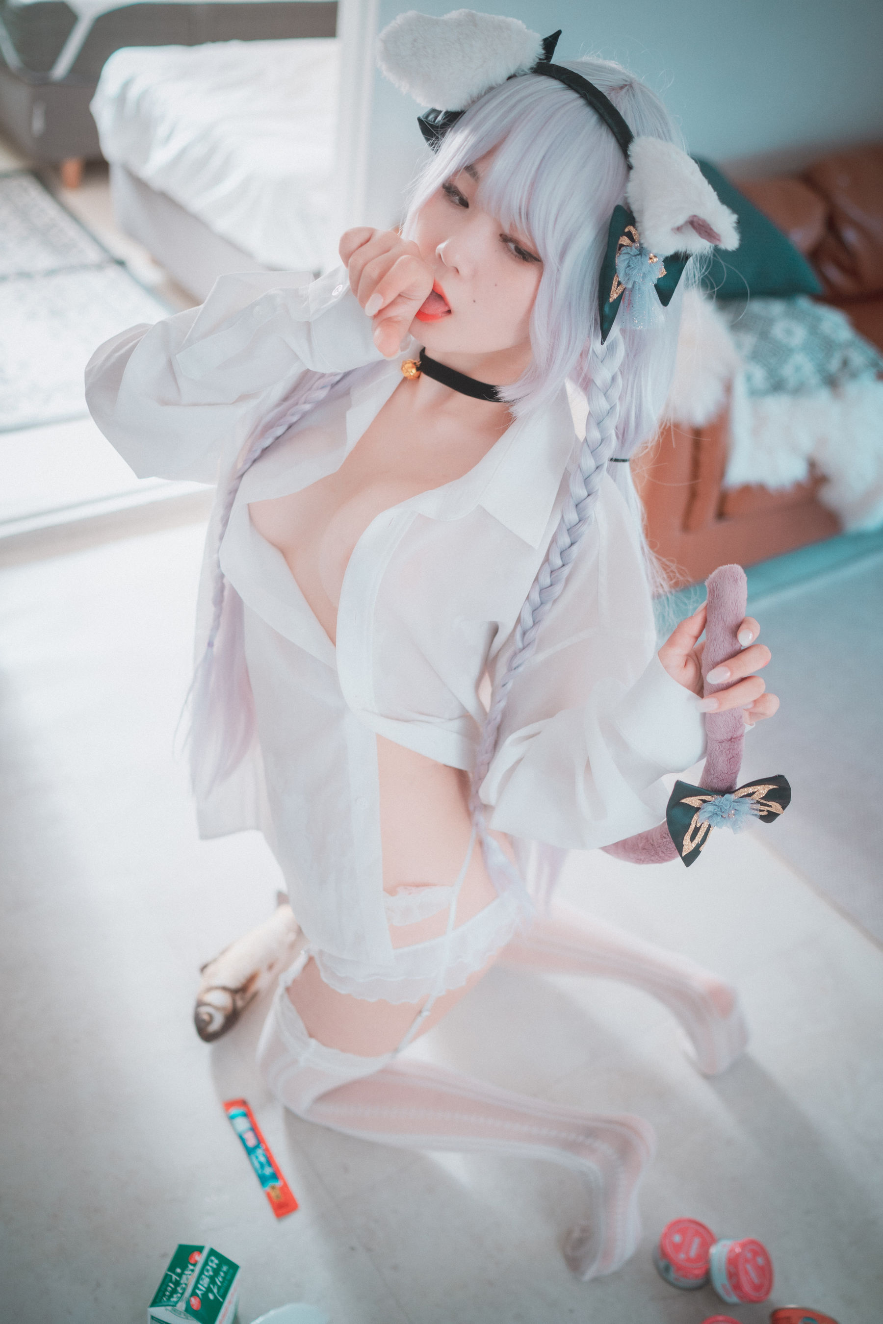 Zia - Perrault The Milk Thief-图39