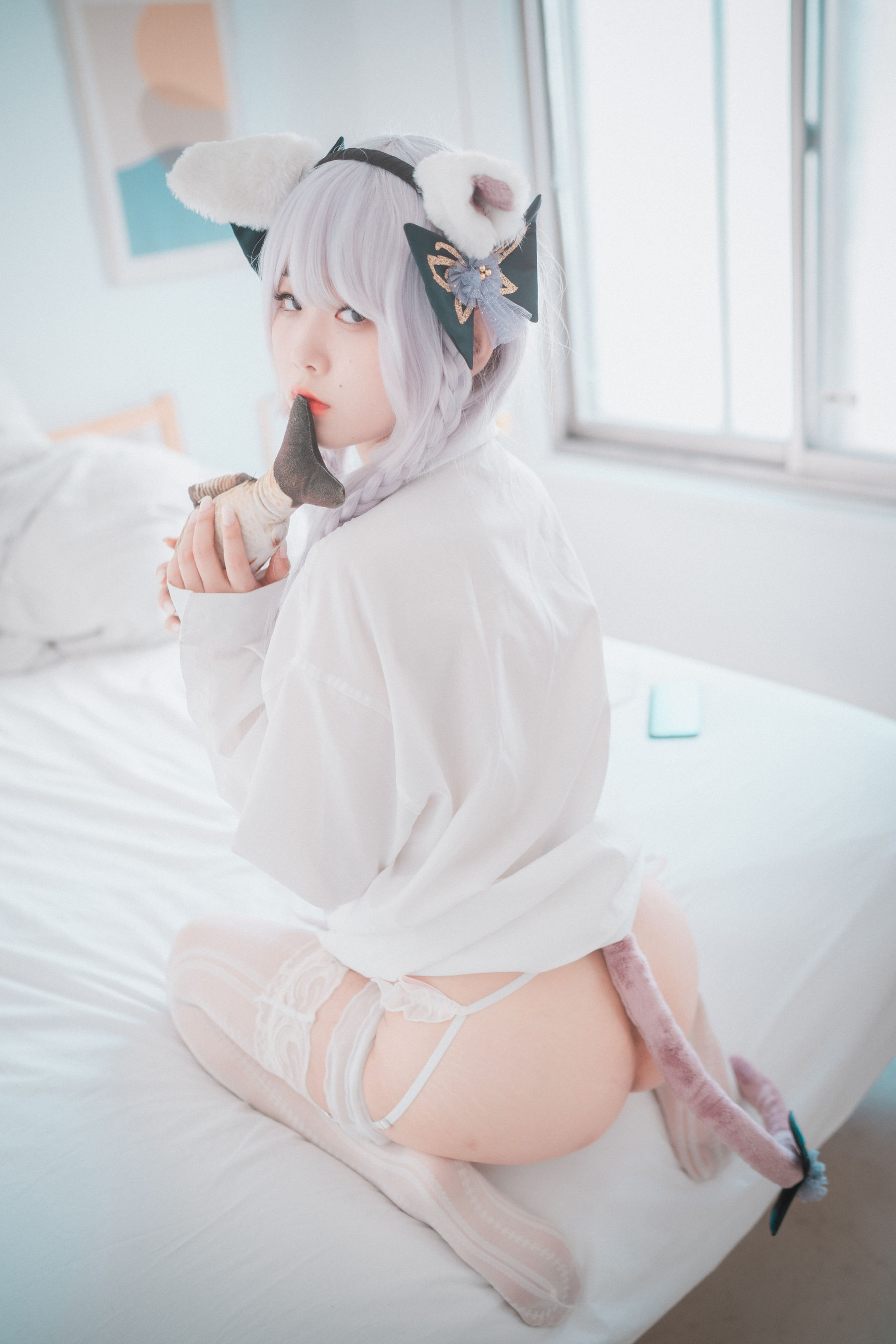 Zia - Perrault The Milk Thief-图52