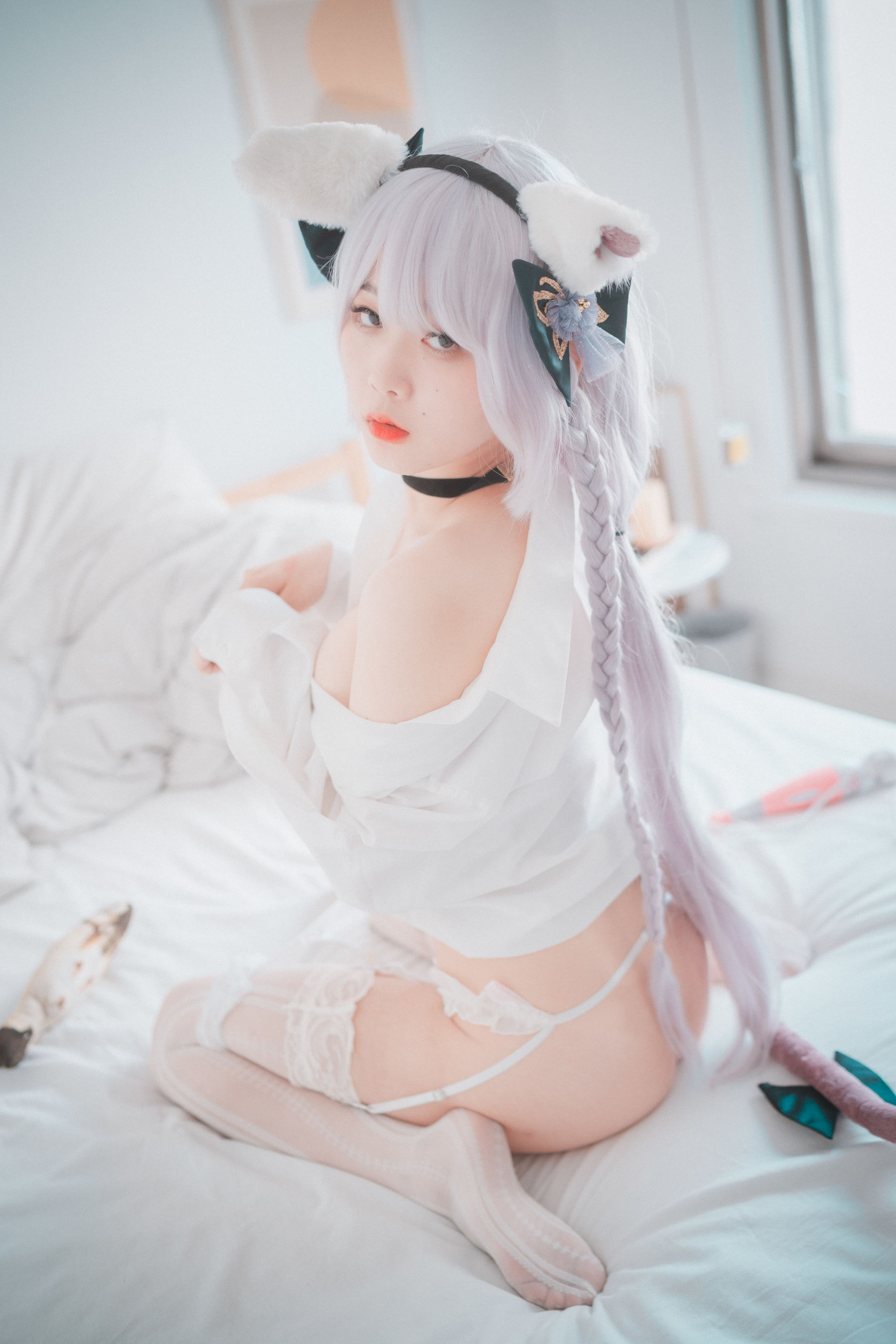 Zia - Perrault The Milk Thief-图60