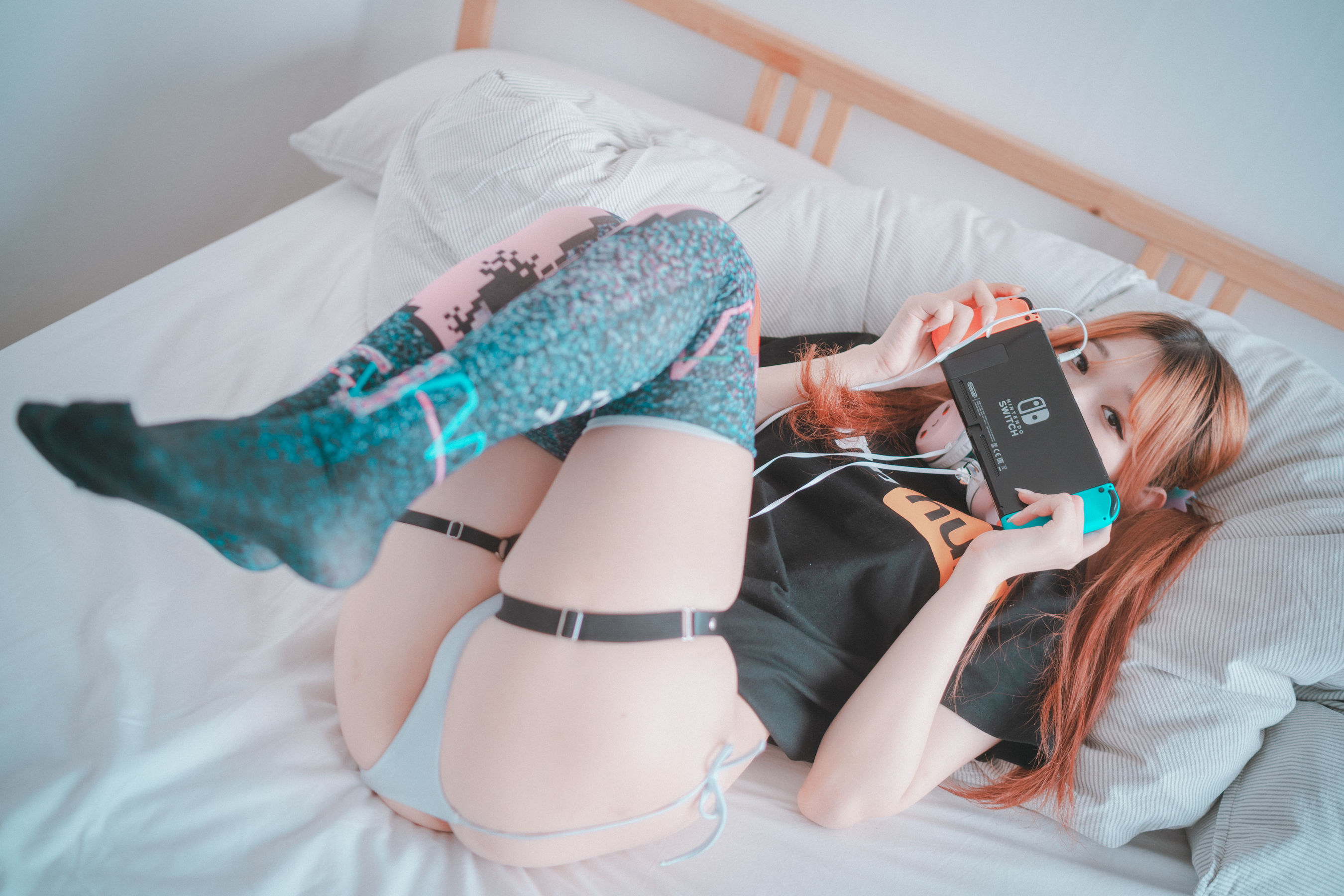 Zia - Porn Hub Girl-图24