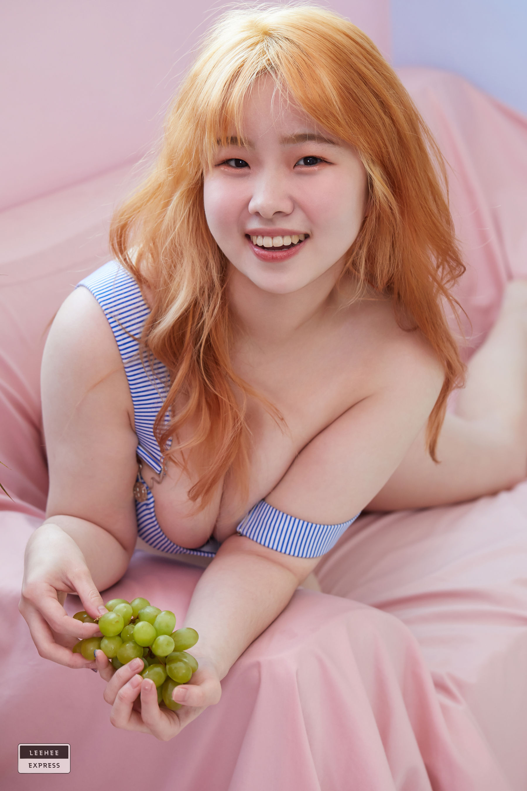 LEDG-007 - Merry-图9