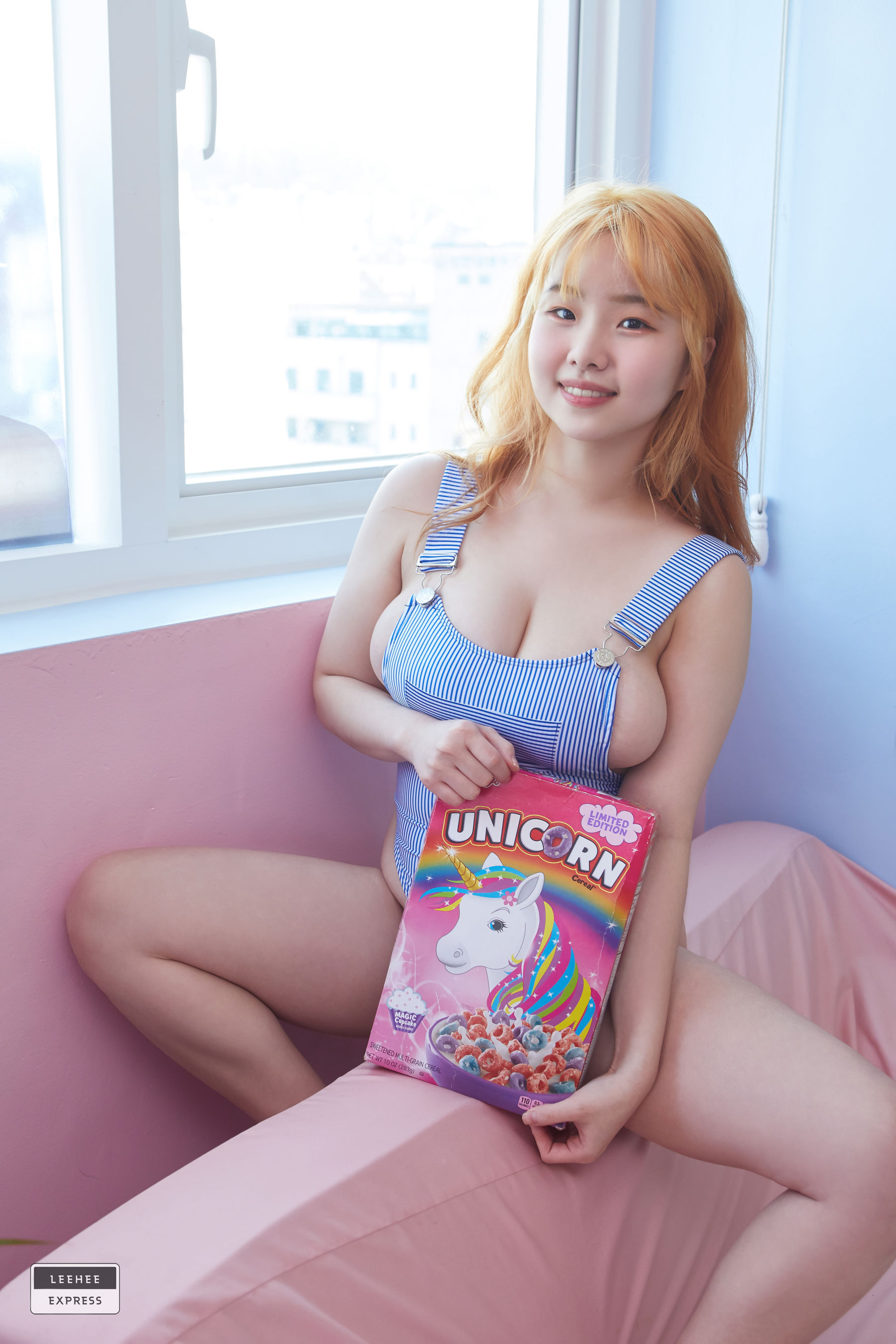 LEDG-007 - Merry-图12