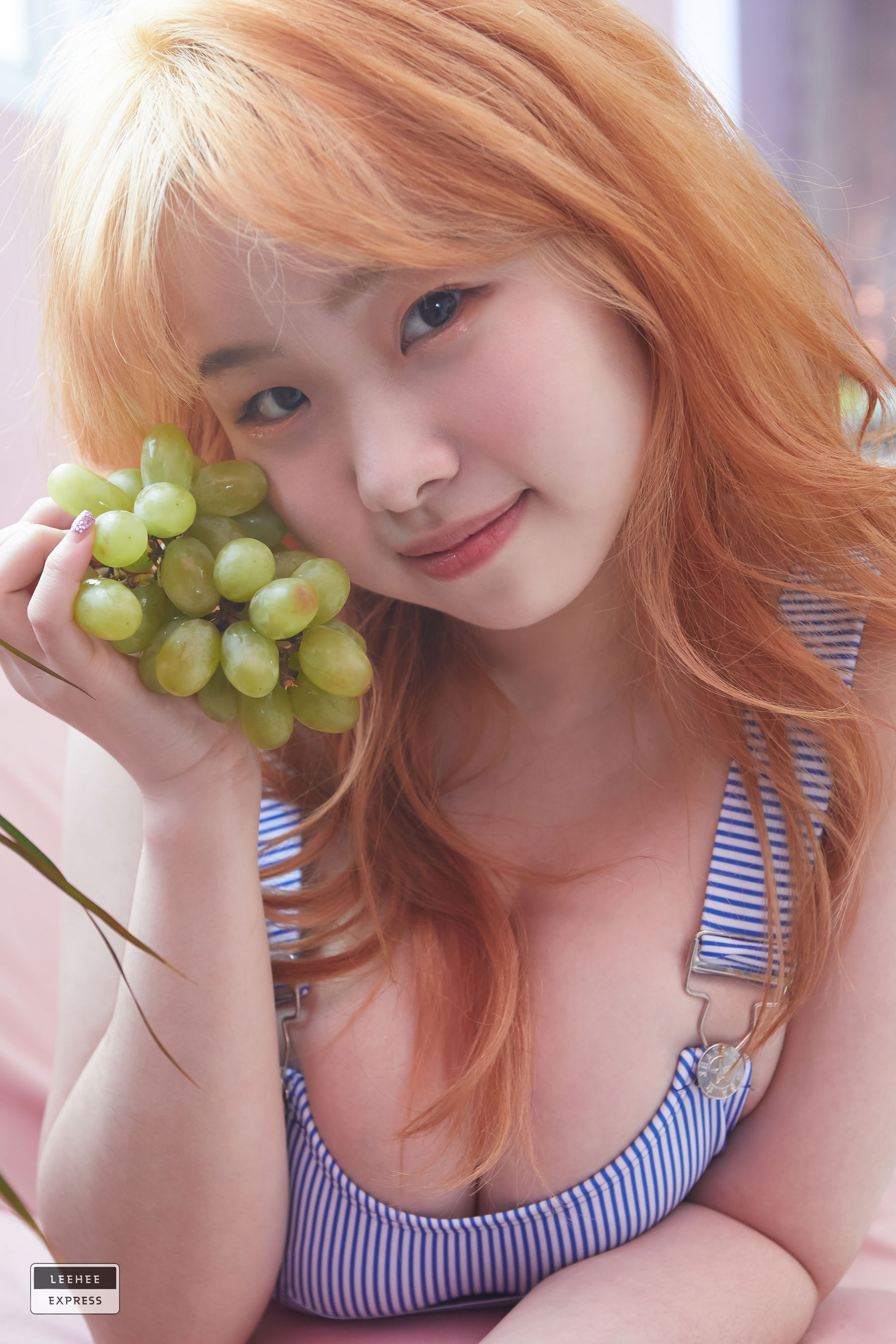 LEDG-007 - Merry-图5