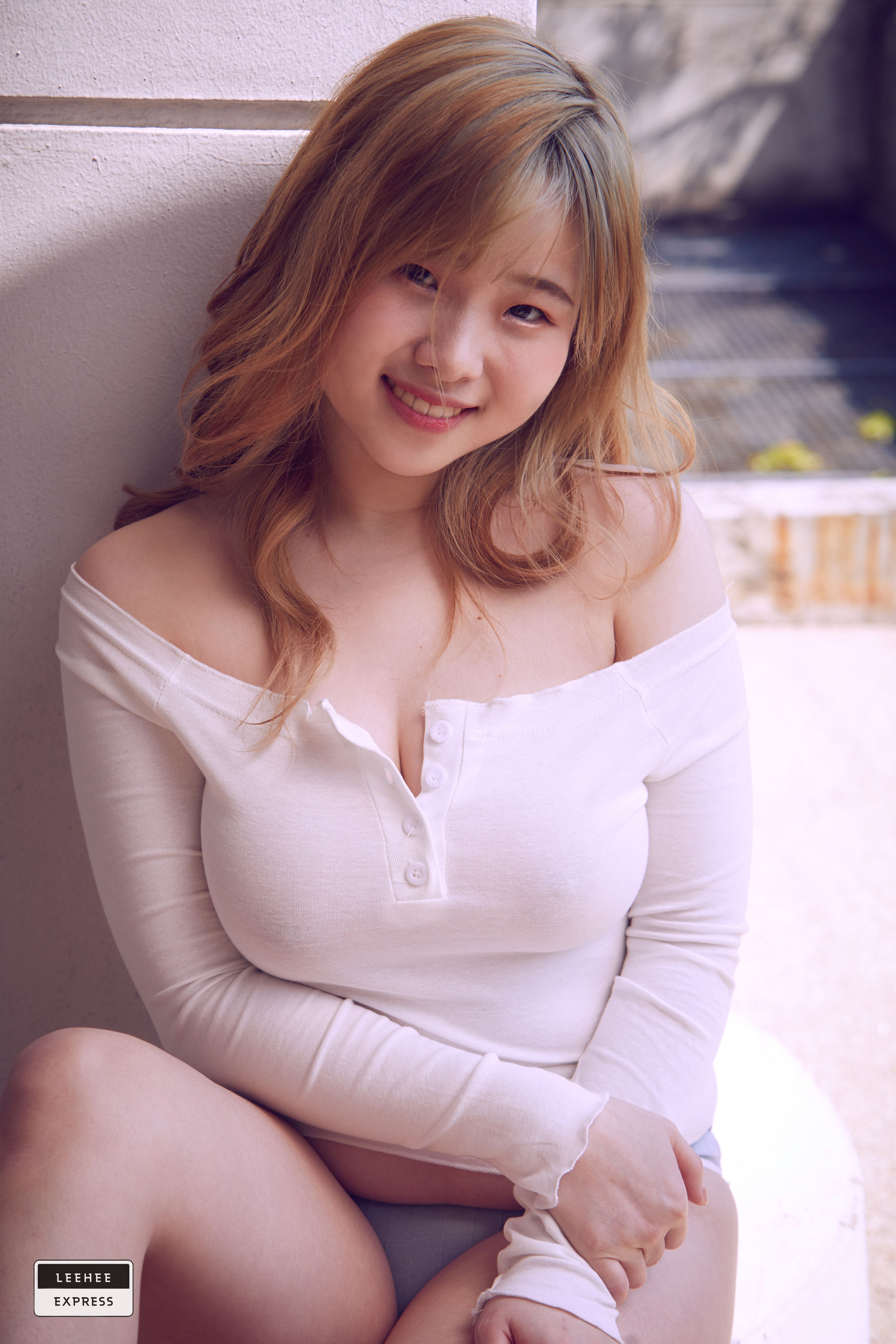 LEDG-027 - Merry-图10