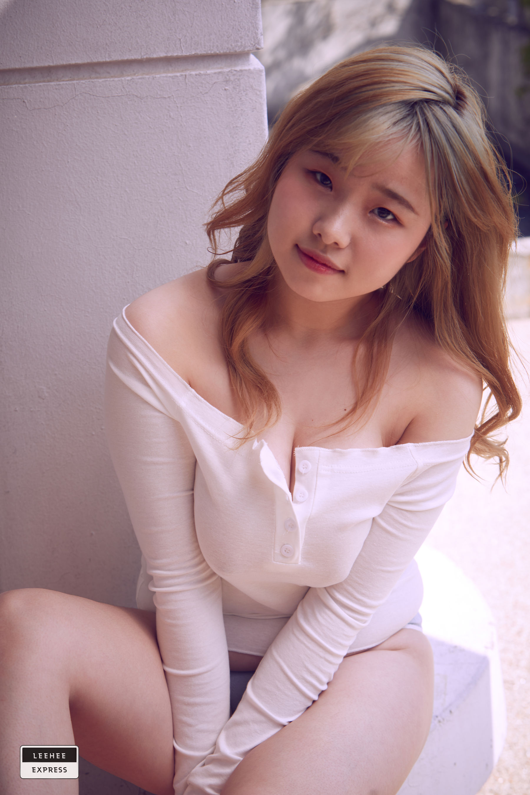 LEDG-027 - Merry-图11