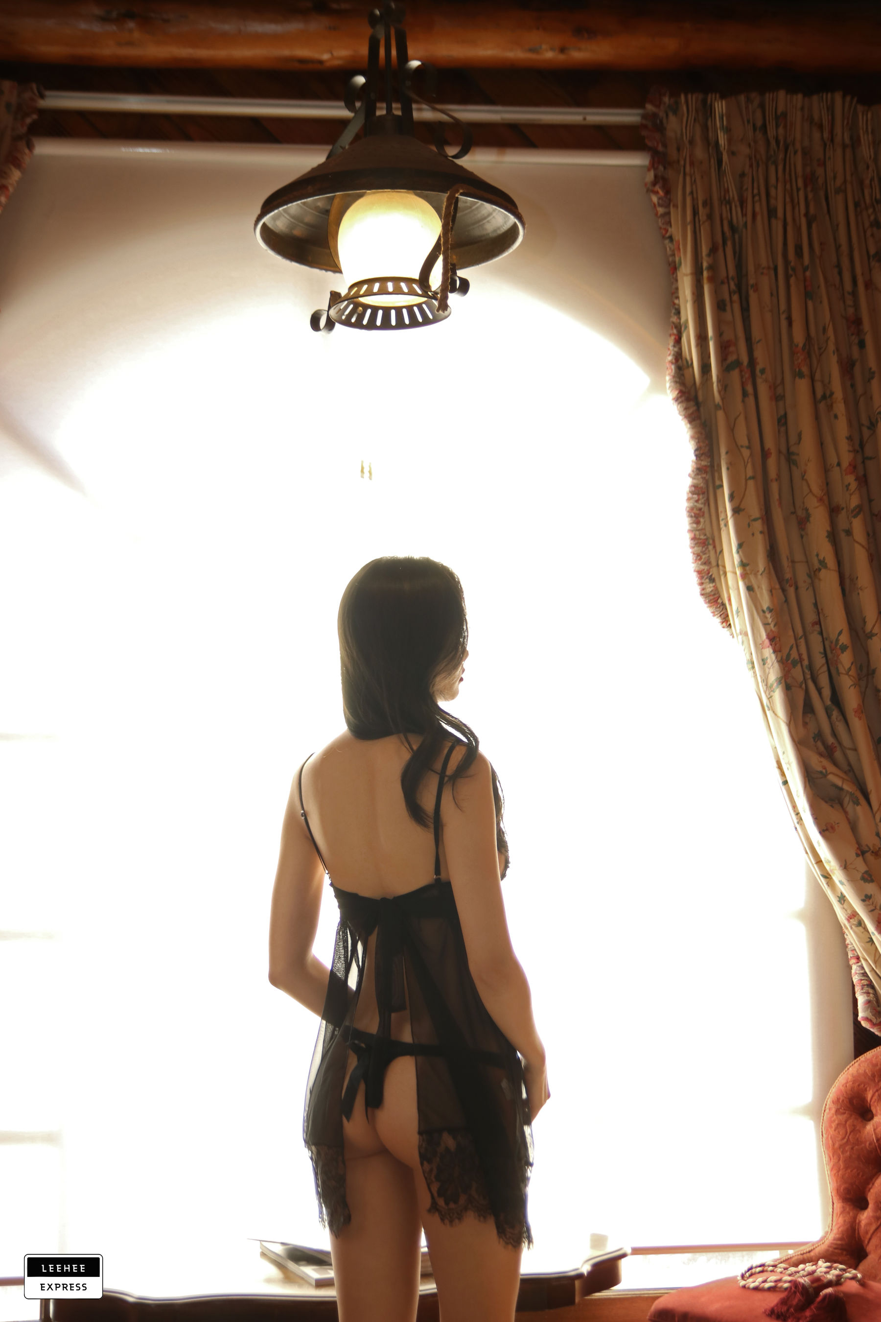 LELV-004 - LeeHee-图33