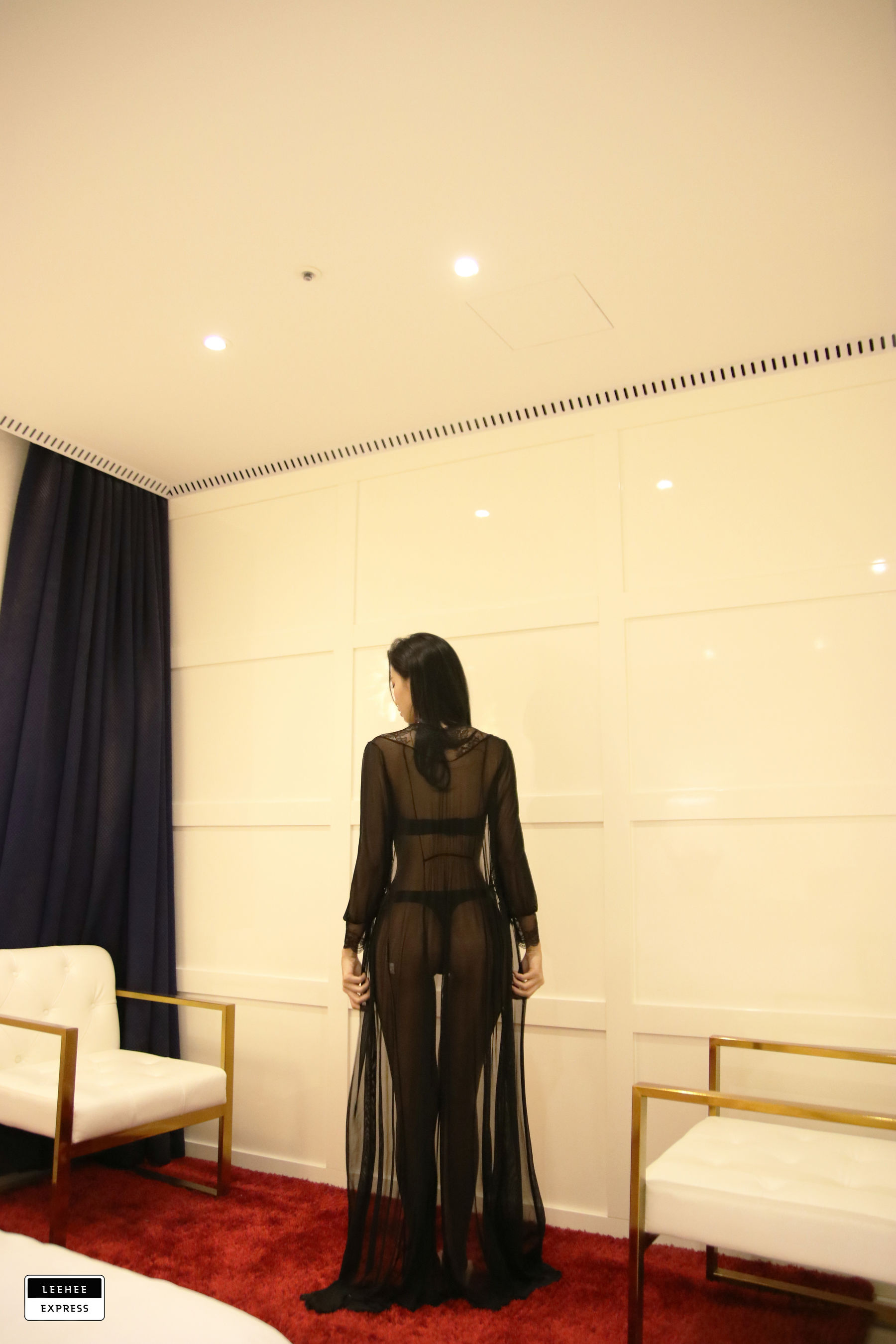 LELV-004 - LeeHee-图44