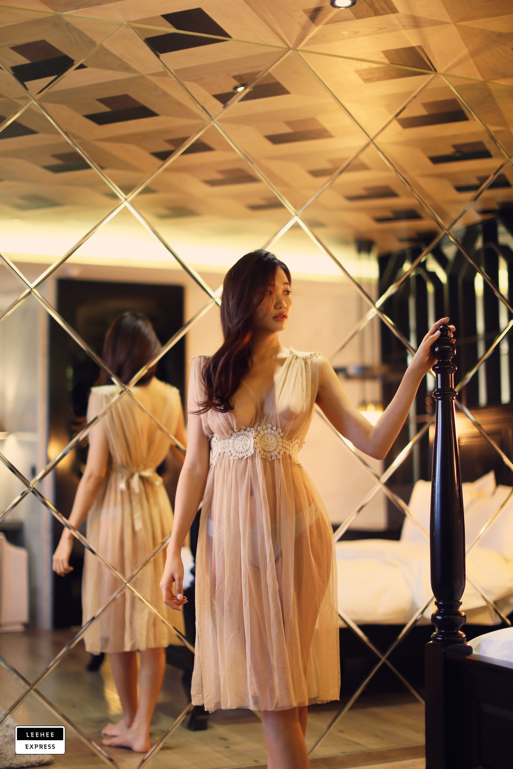 LELV-005 - LeeHee-图9