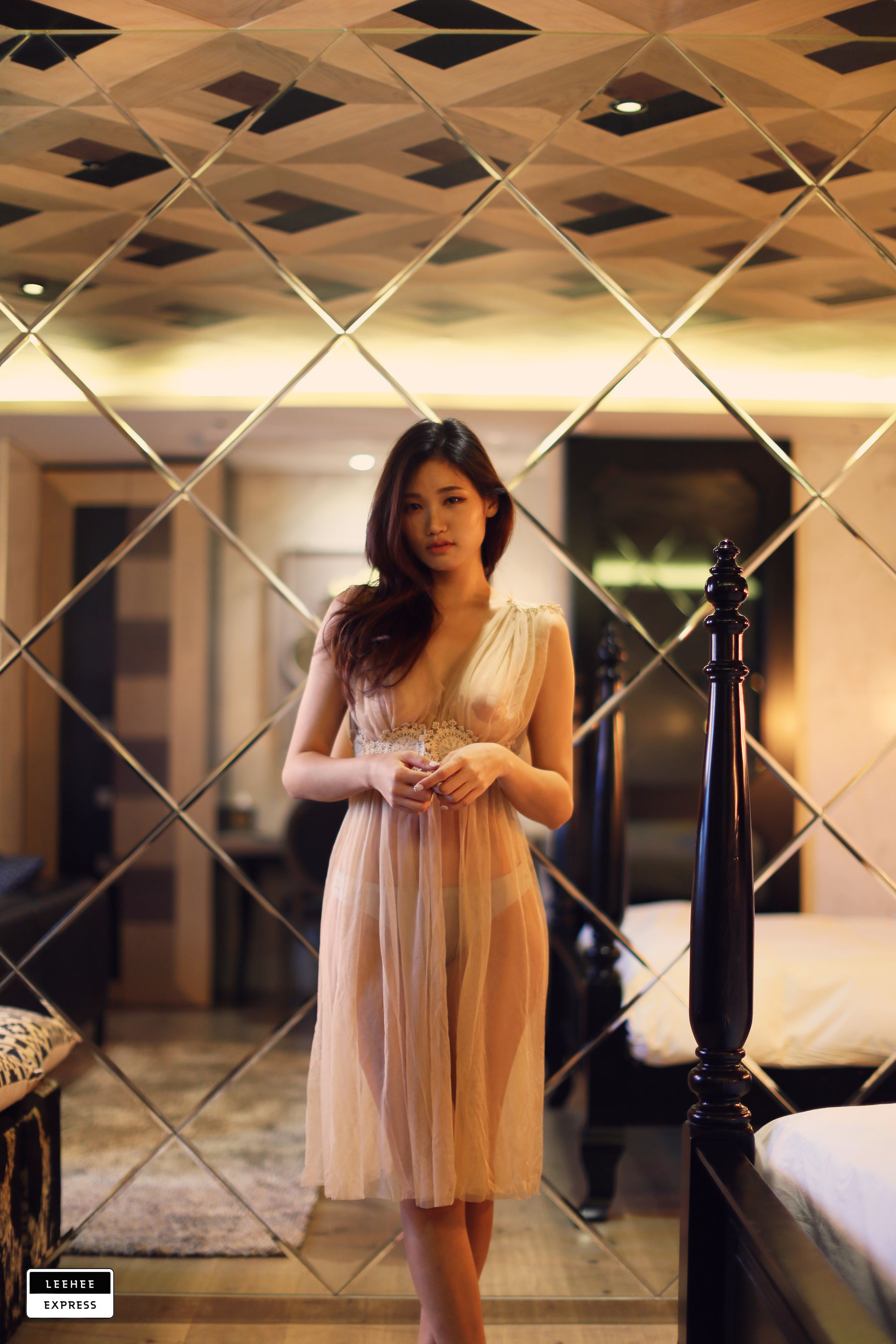 LELV-005 - LeeHee-图12