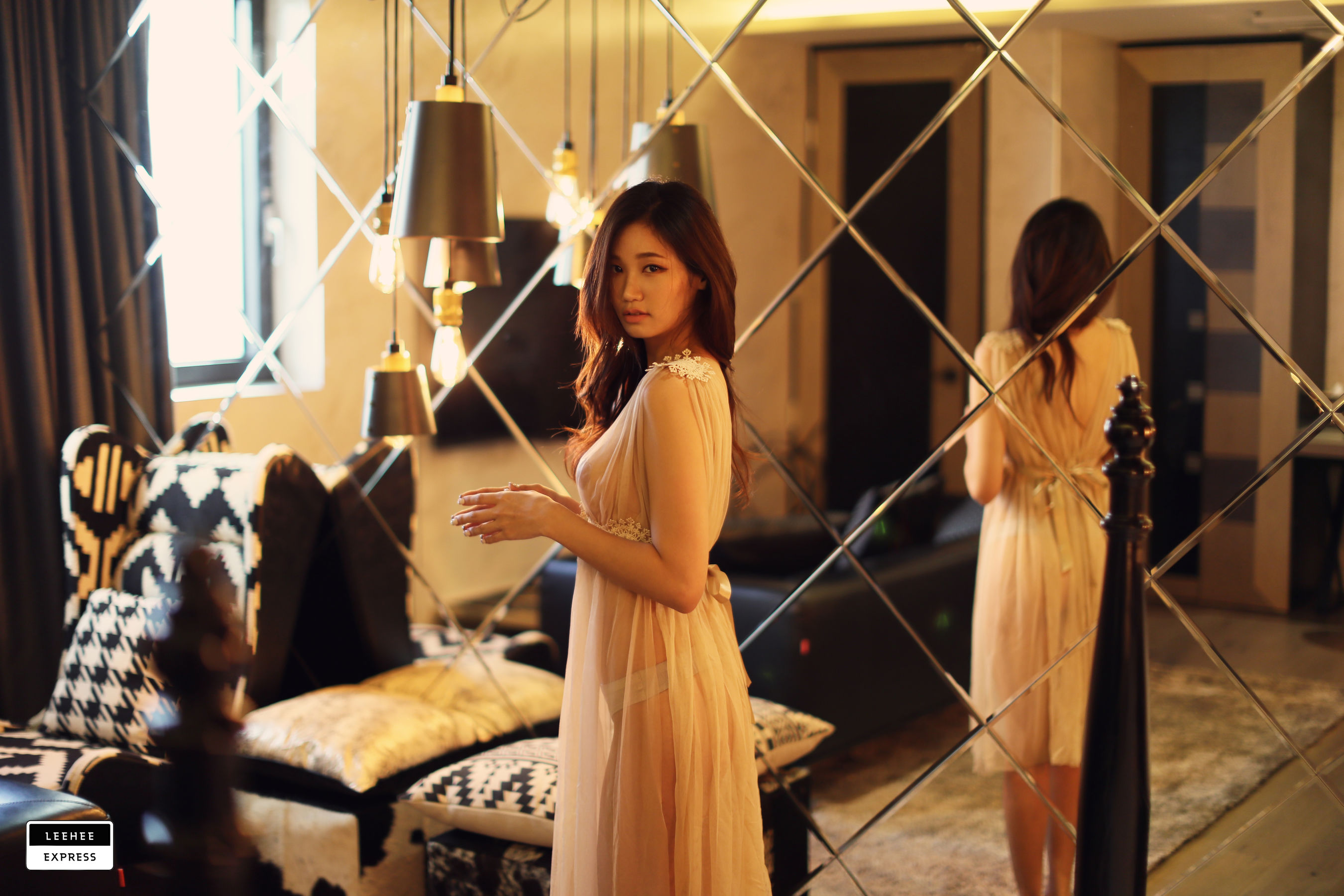 LELV-005 - LeeHee-图13