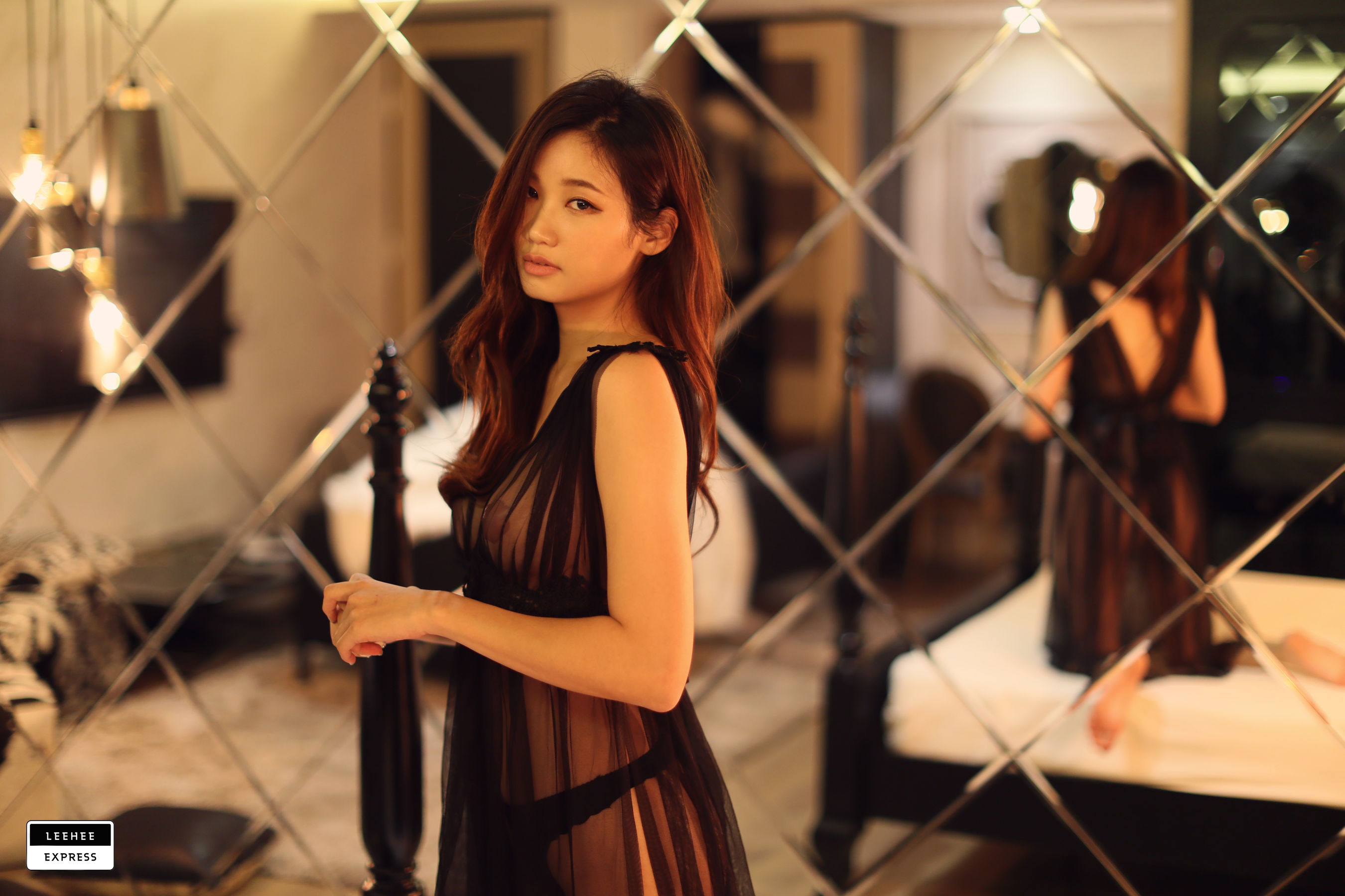 LELV-005 - LeeHee-图27