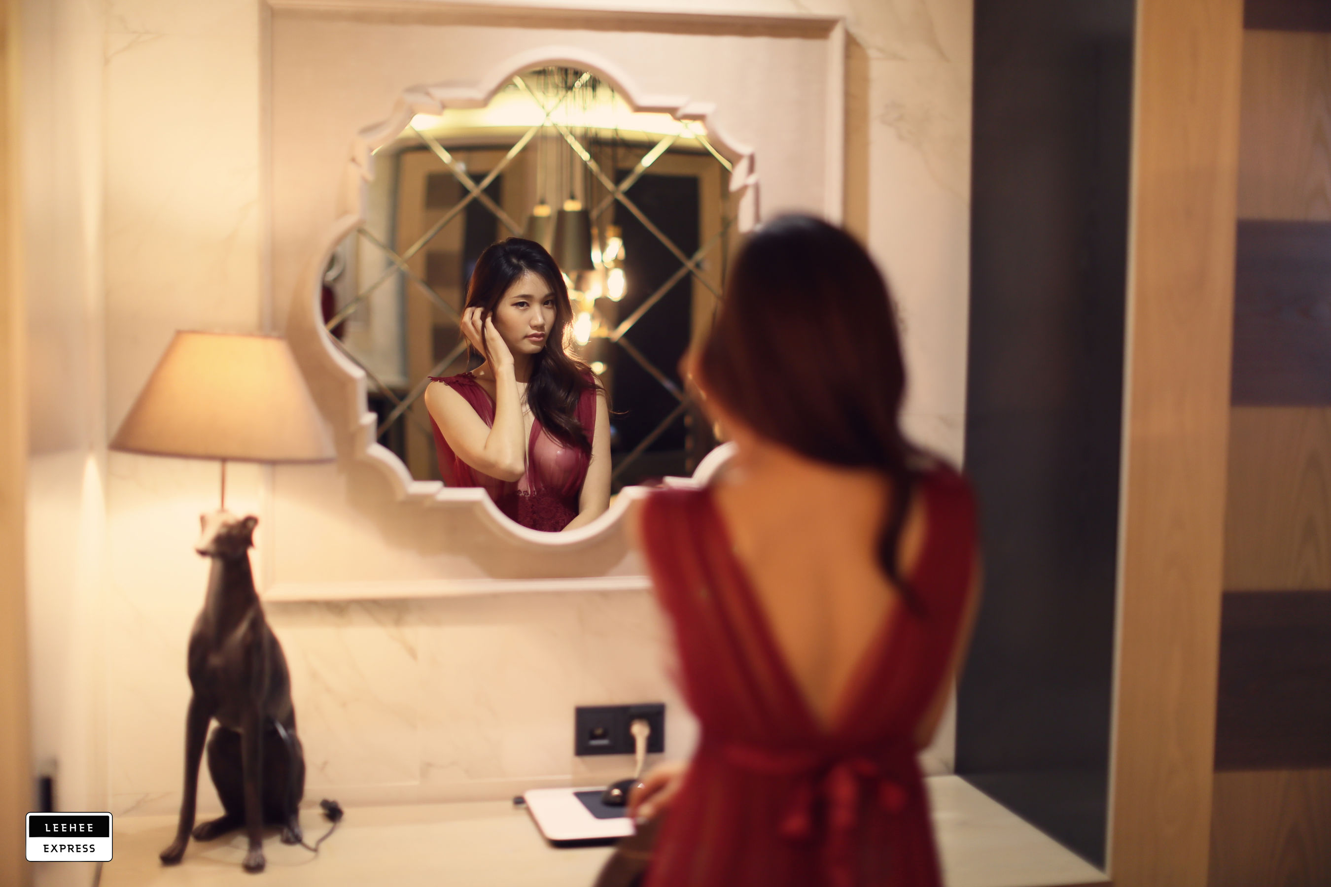 LELV-005 - LeeHee-图34