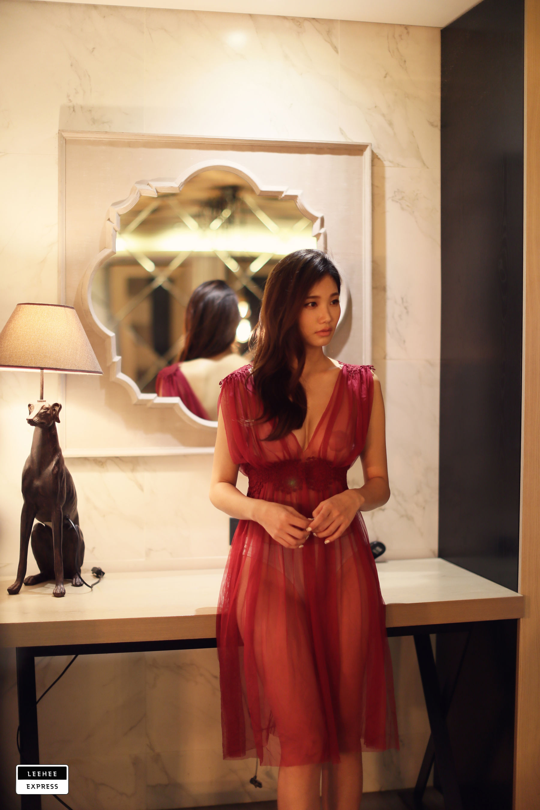 LELV-005 - LeeHee-图42