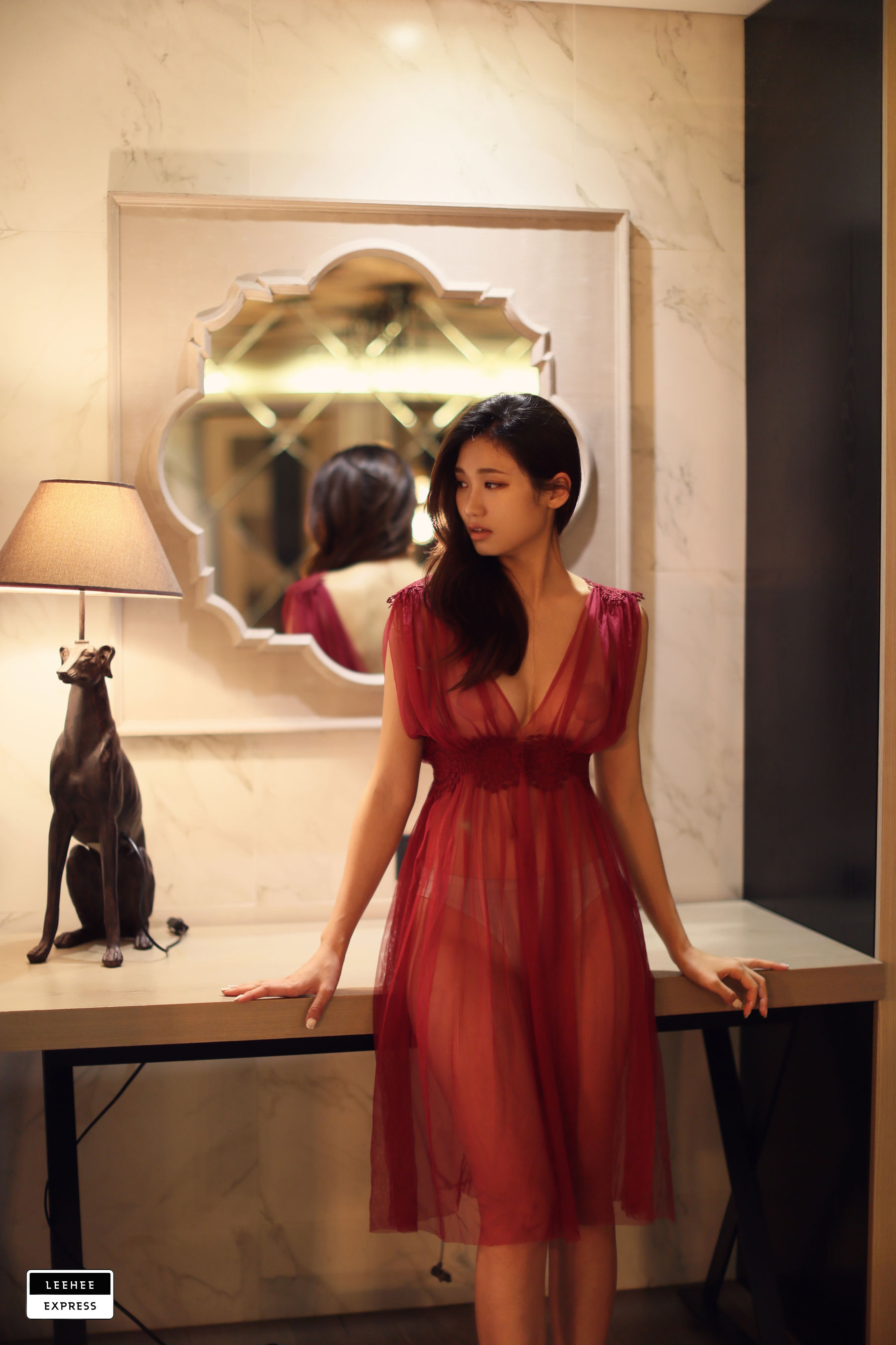 LELV-005 - LeeHee-图43