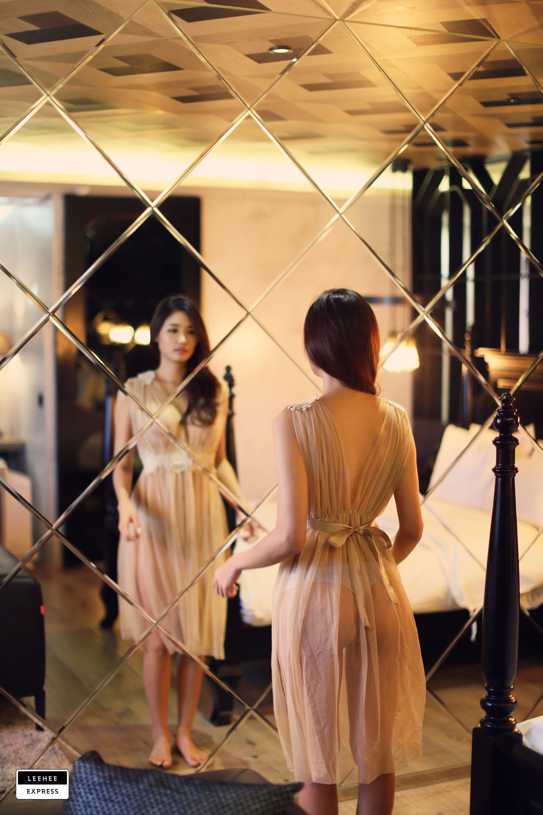 LELV-005 - LeeHee-图8