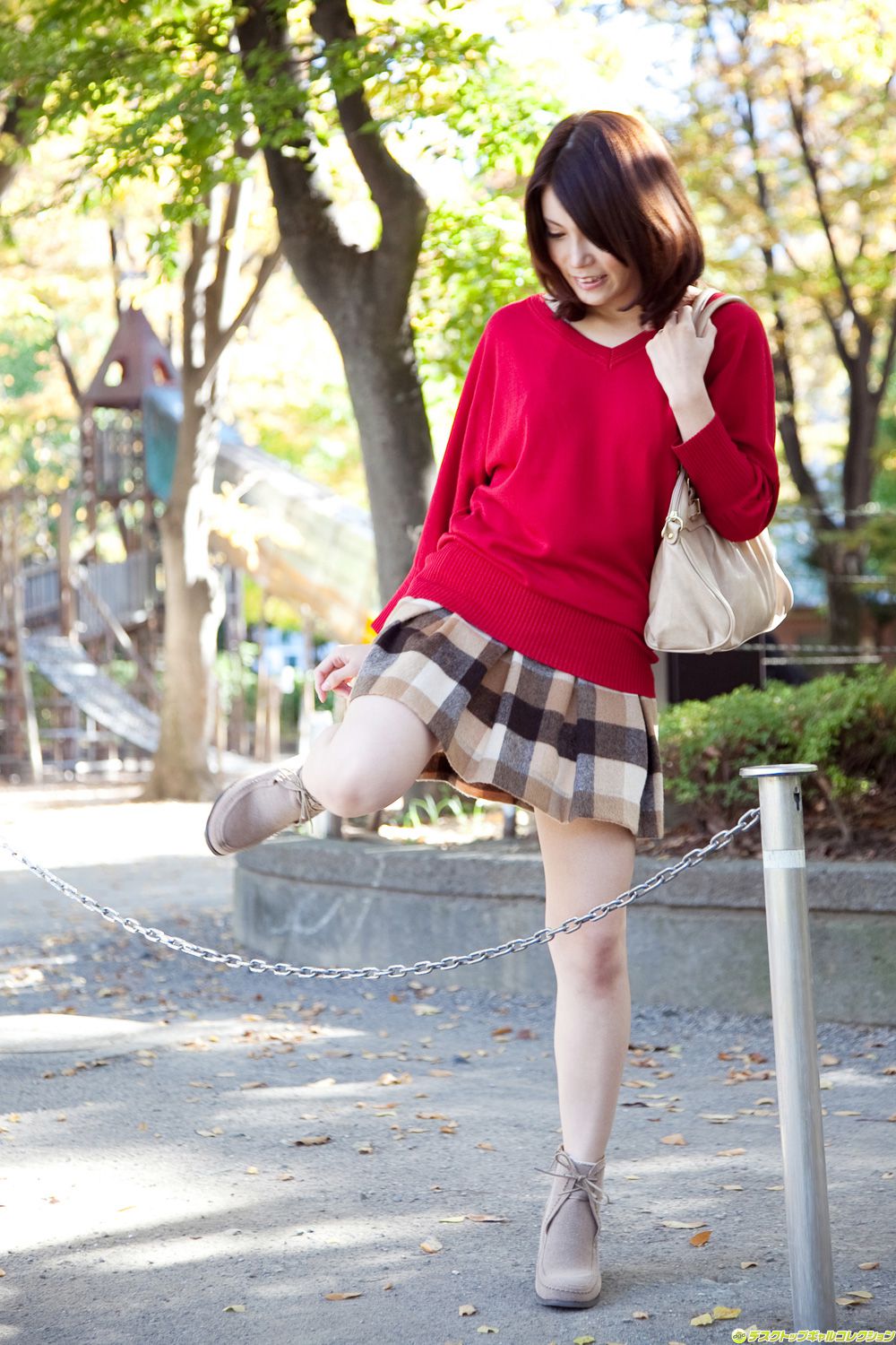 堀内秋美《《美しすぎる人妻が放つ濃厚なエロオーラ》》  NO.1106-图34