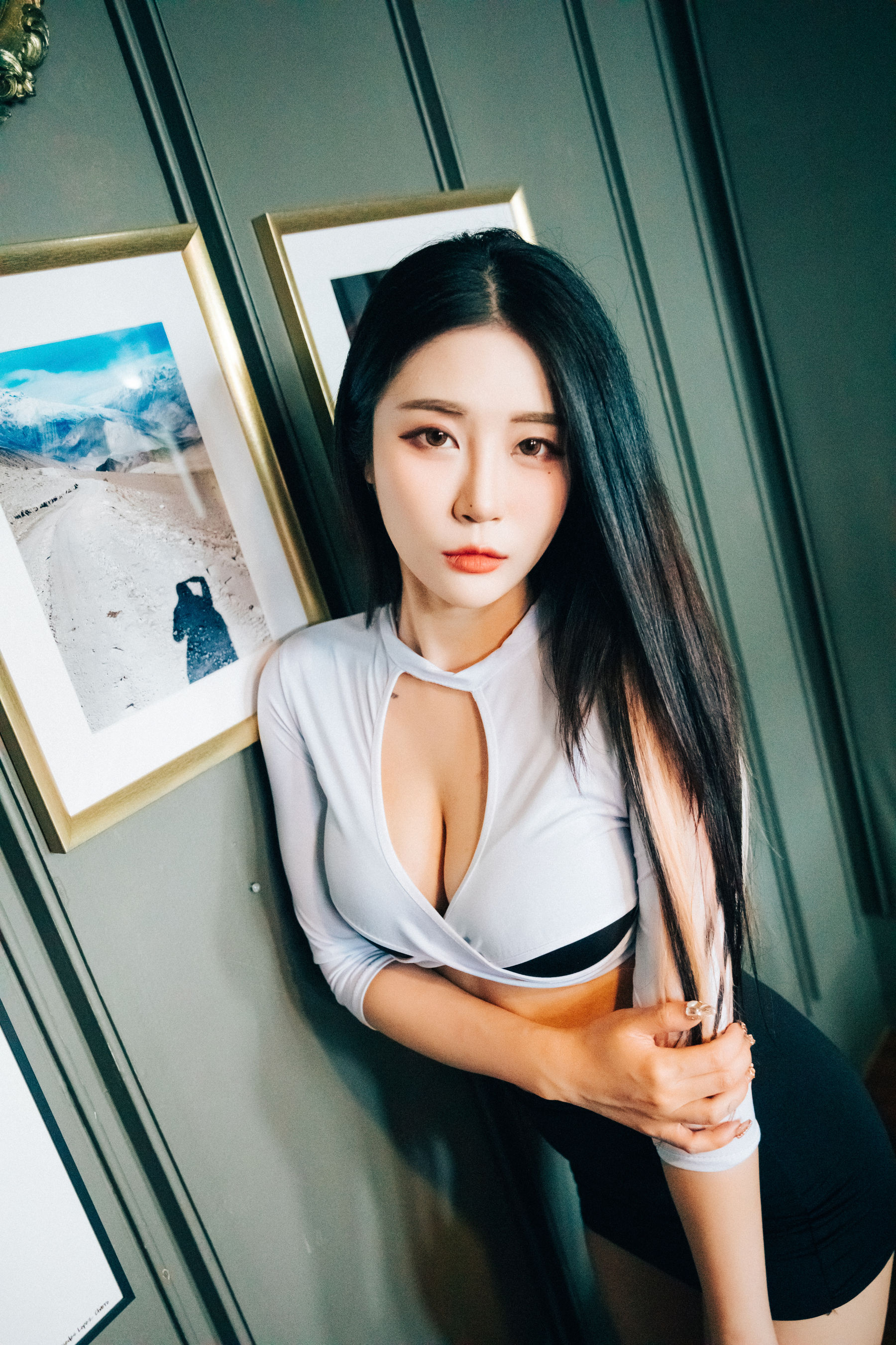 Bomi - Roomate-图10