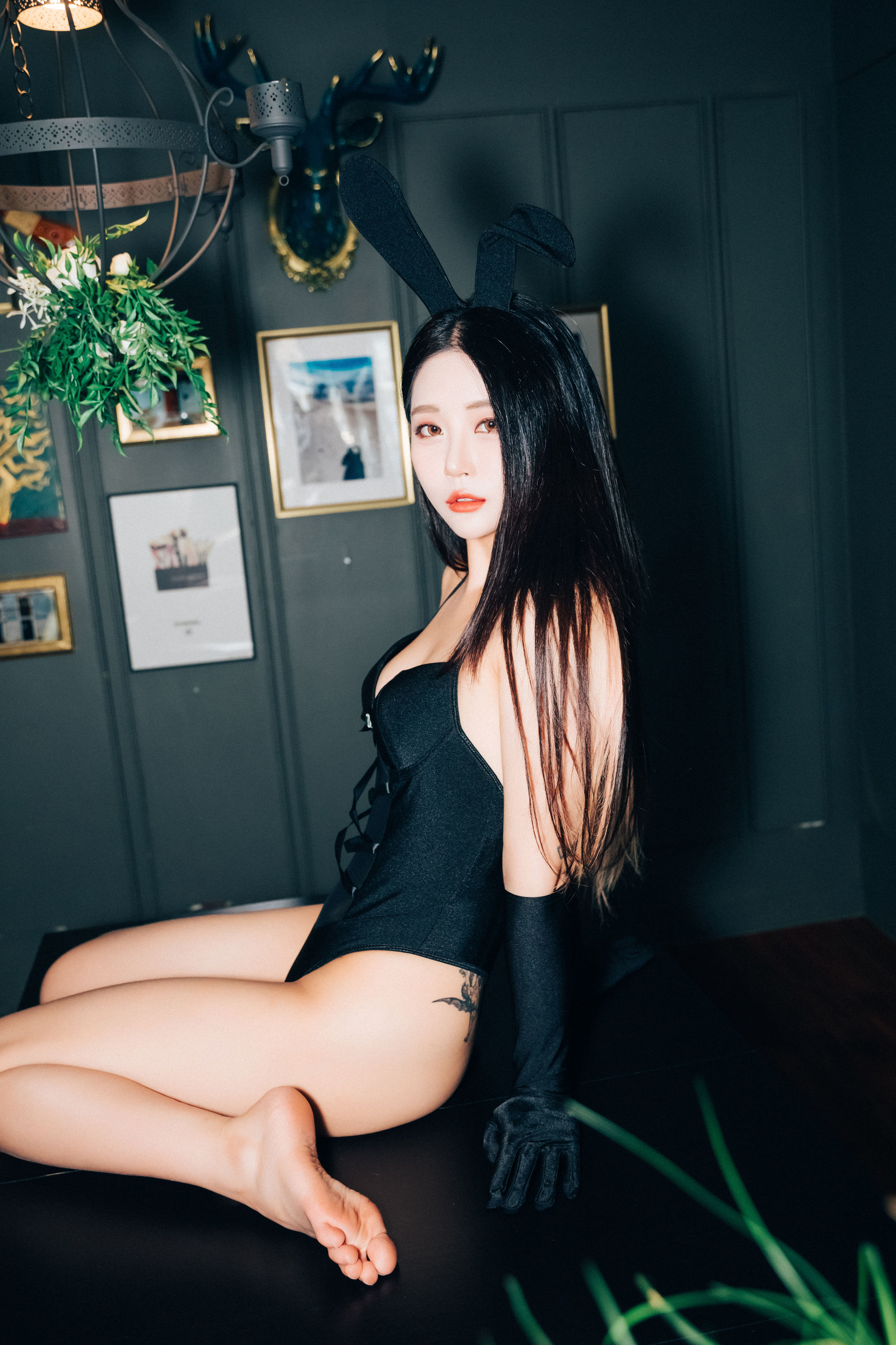 Bomi - Roomate-图12