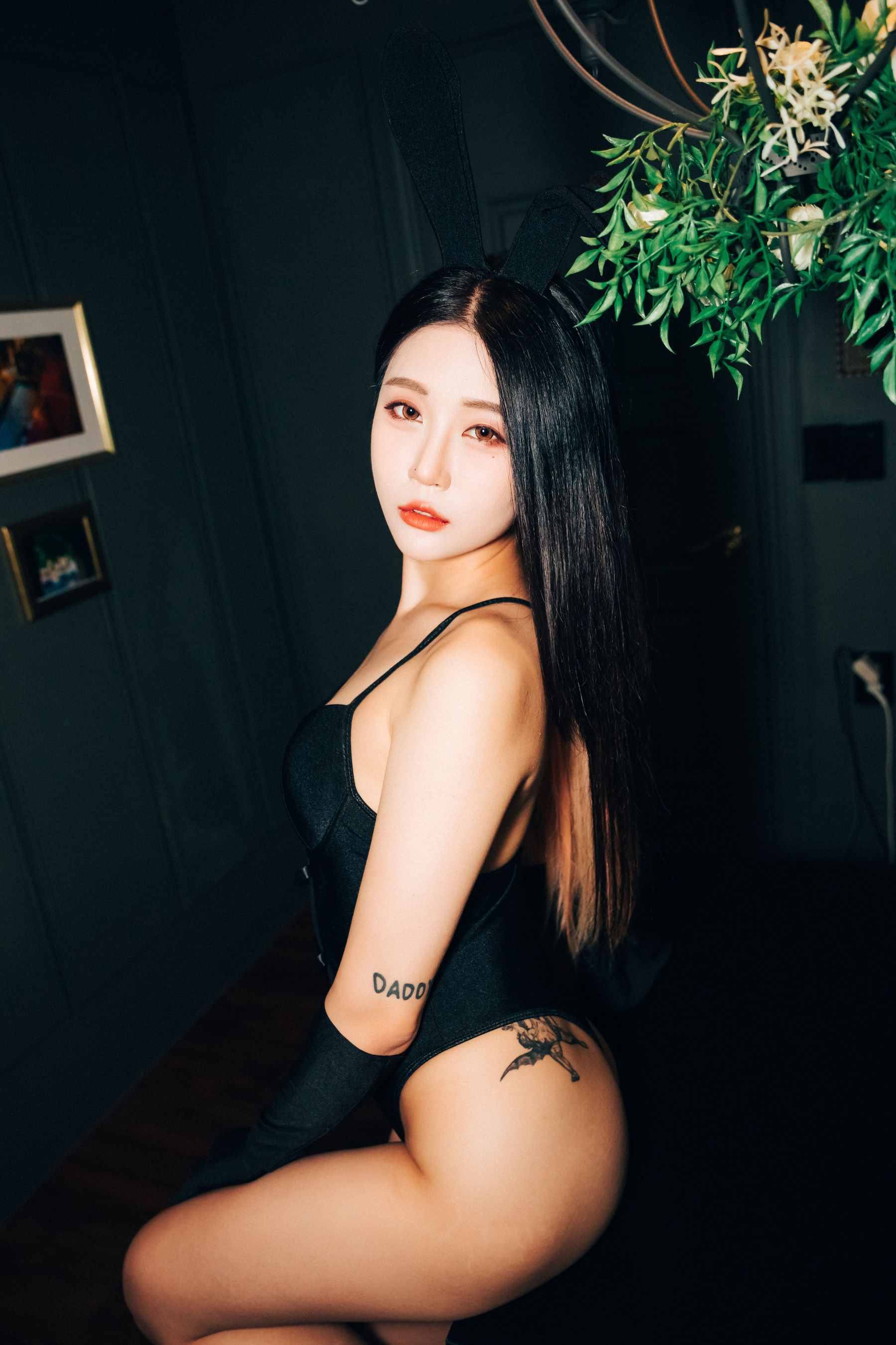 Bomi - Roomate-图16